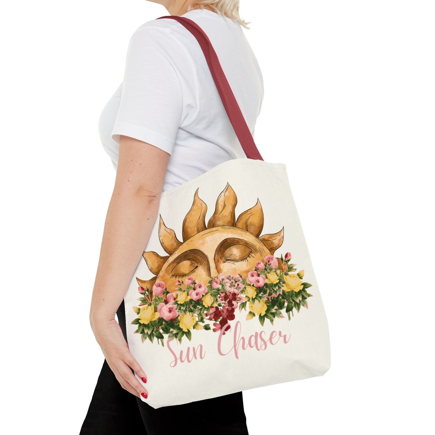 Sun Chaser Tote