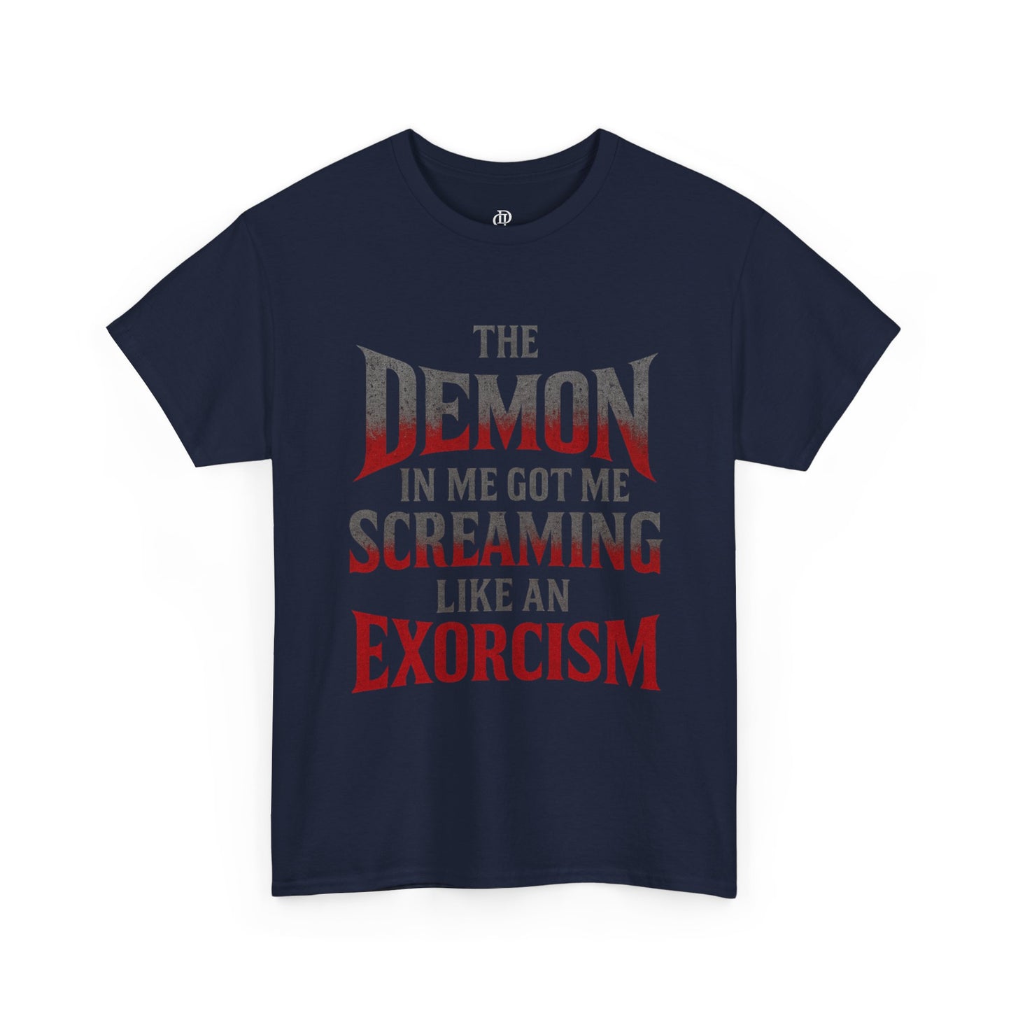 Demon In Me