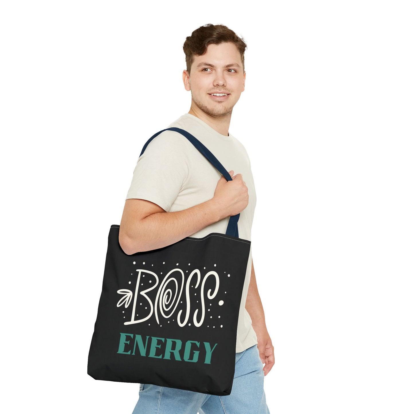 Boss Energy - Stylish and Motivating Gift for Women Entrepreneurs