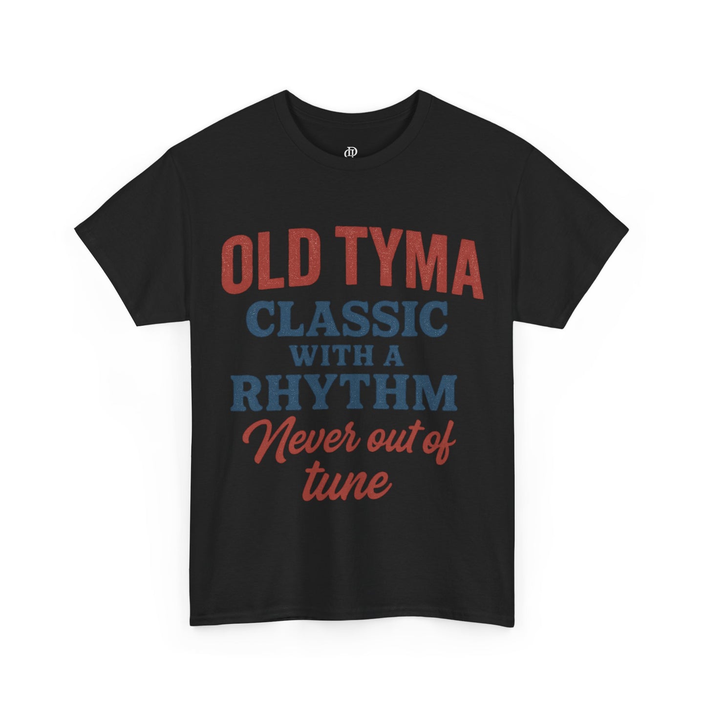Old Tyma Classic Tune
