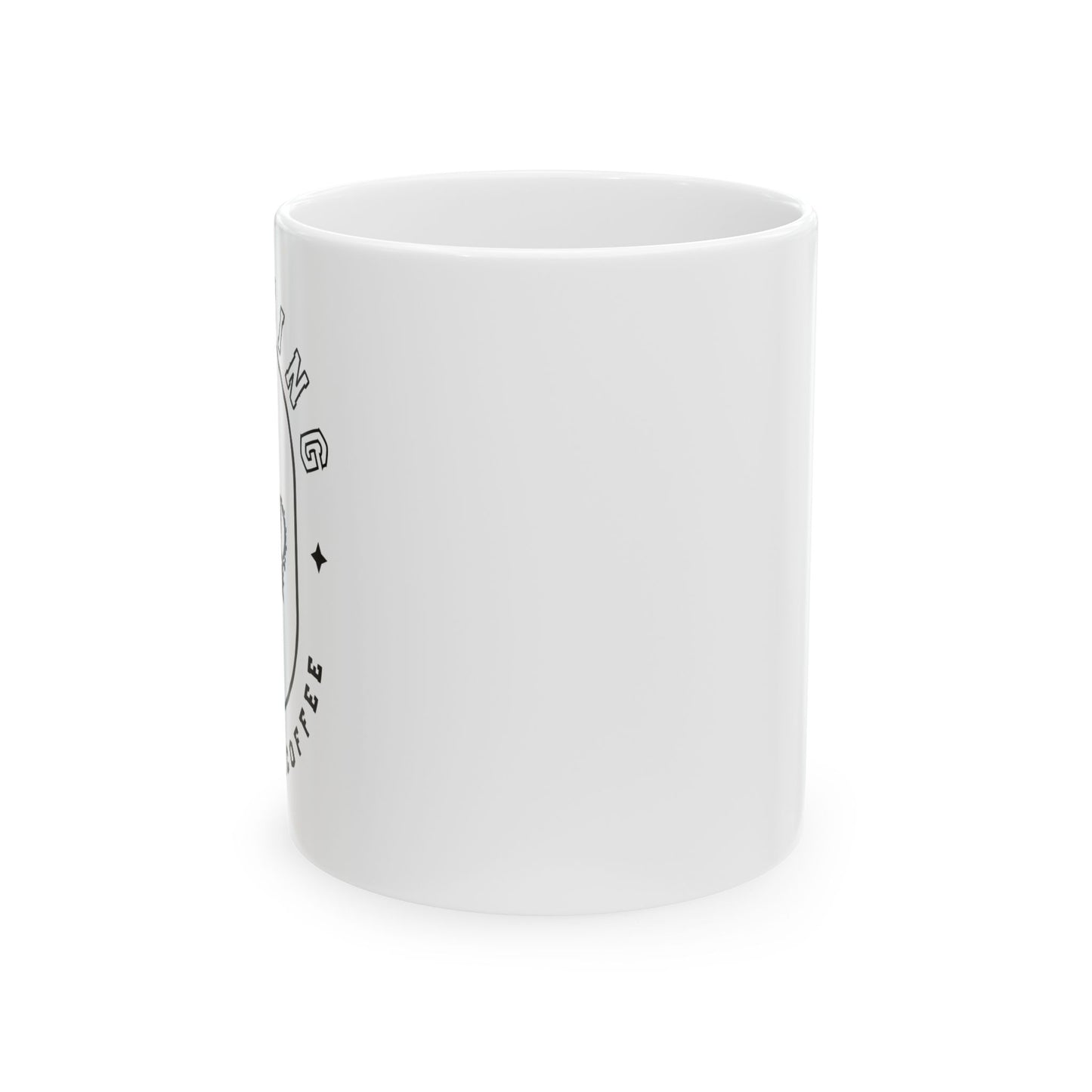 Caffeine King