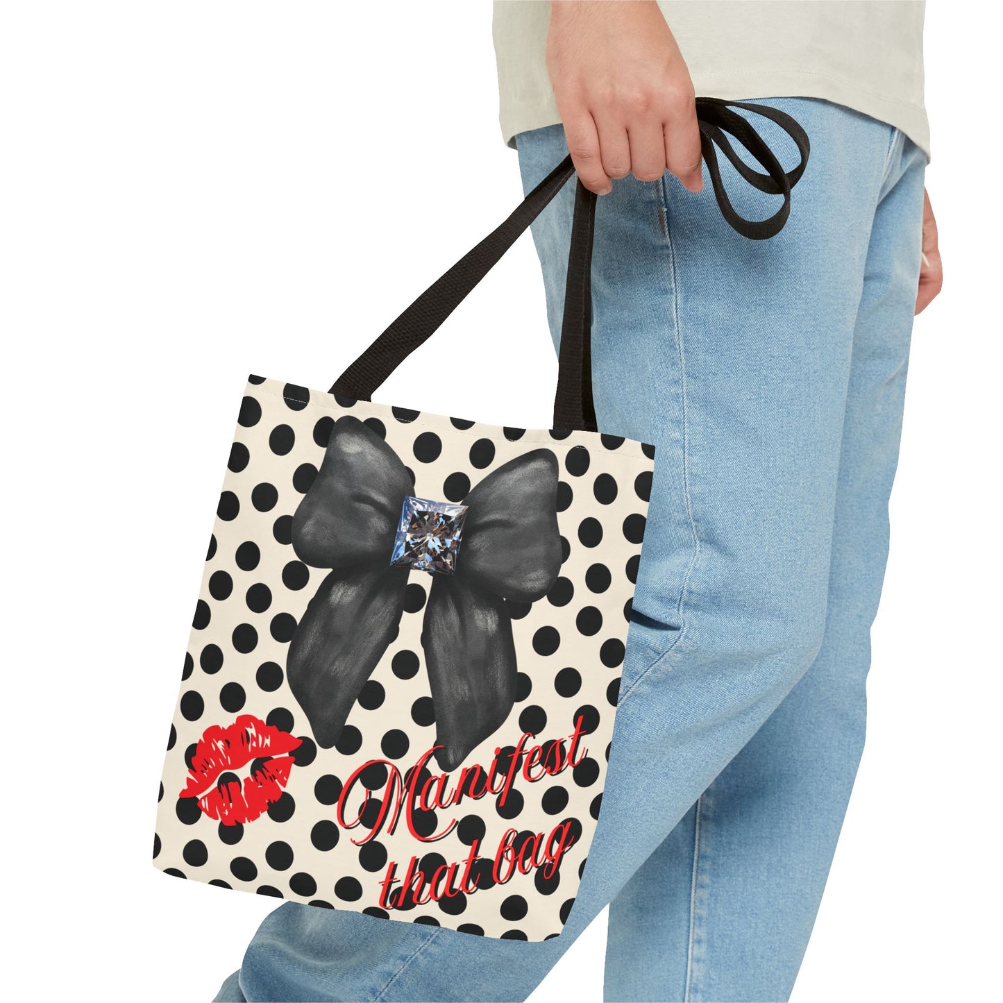 Manifest That Bag