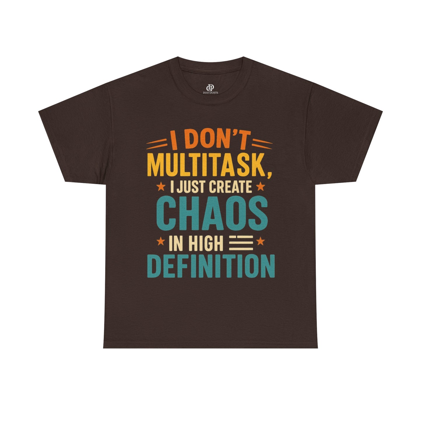 Chaos Multitasker