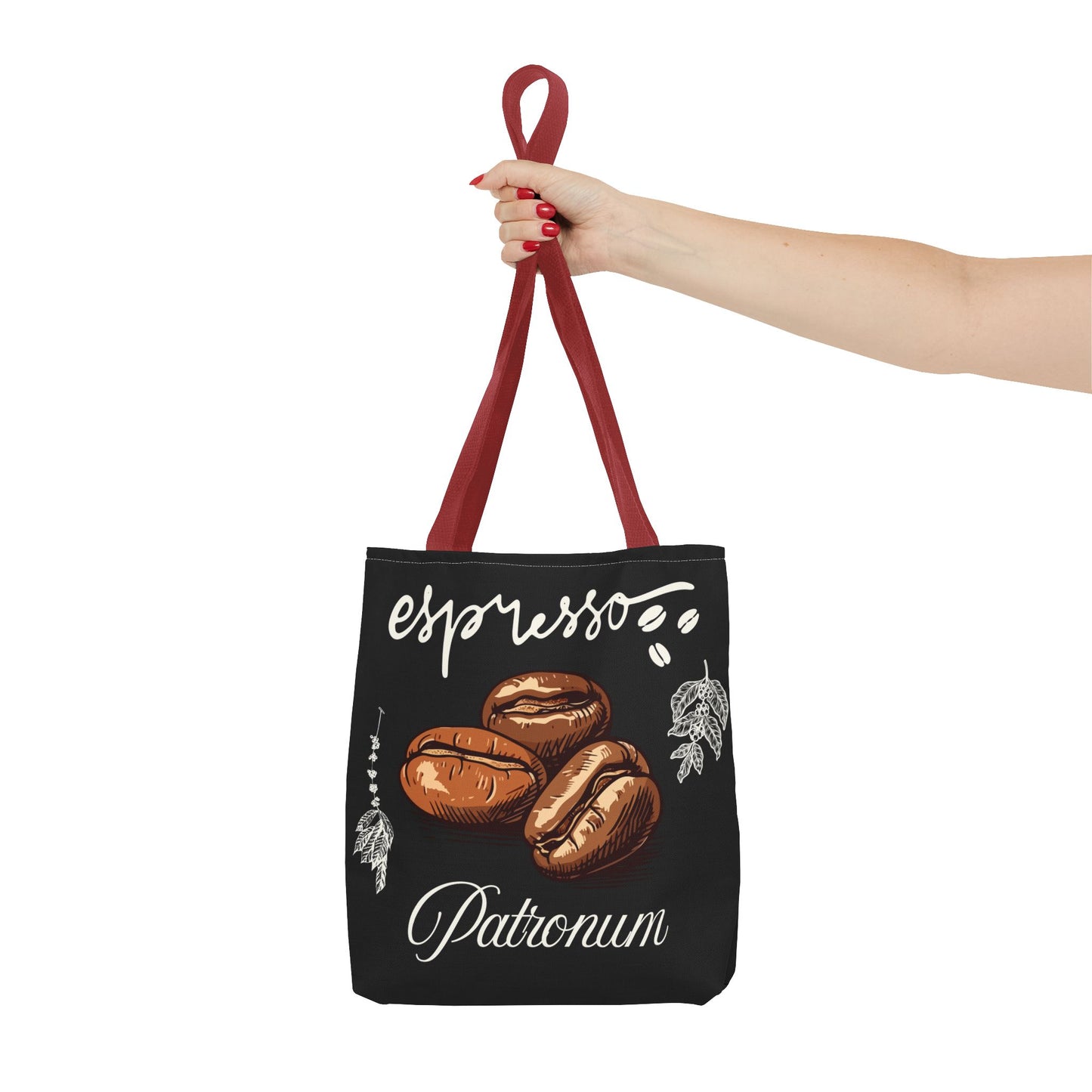 Espresso Patronum