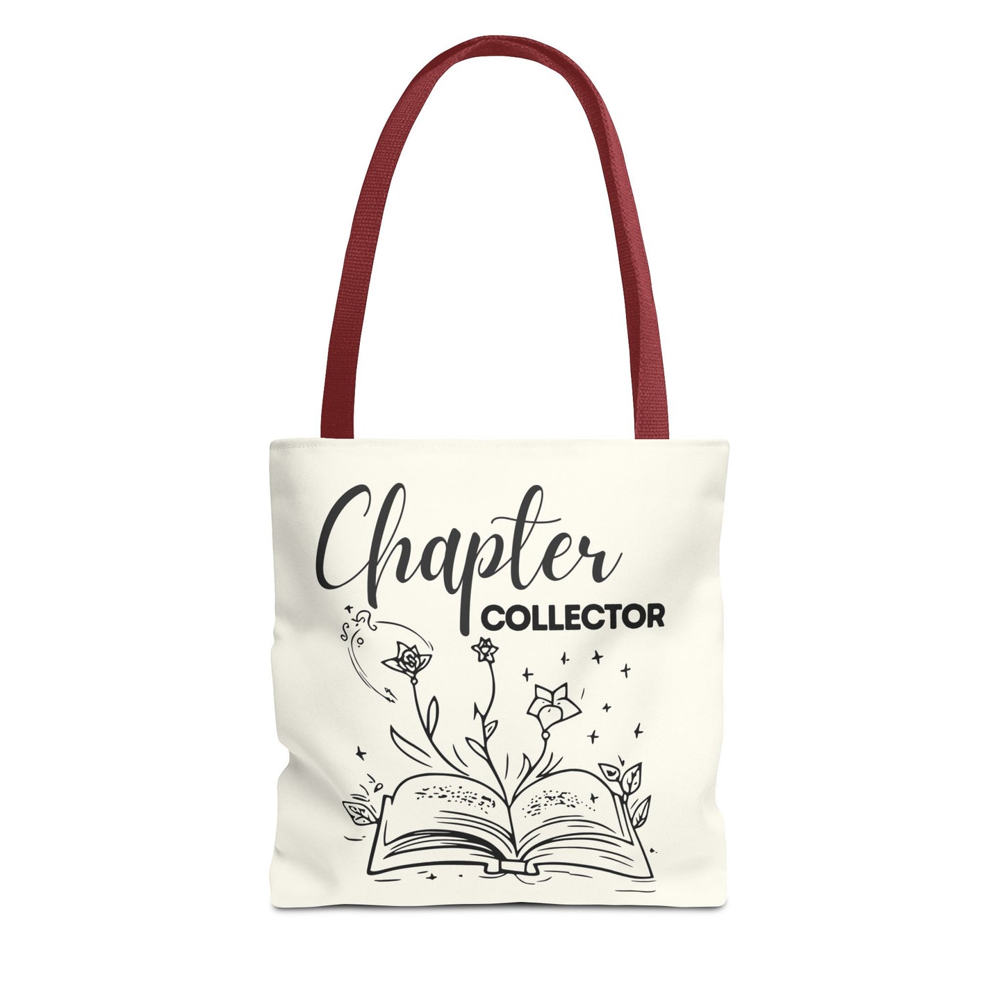 Chapter Collector