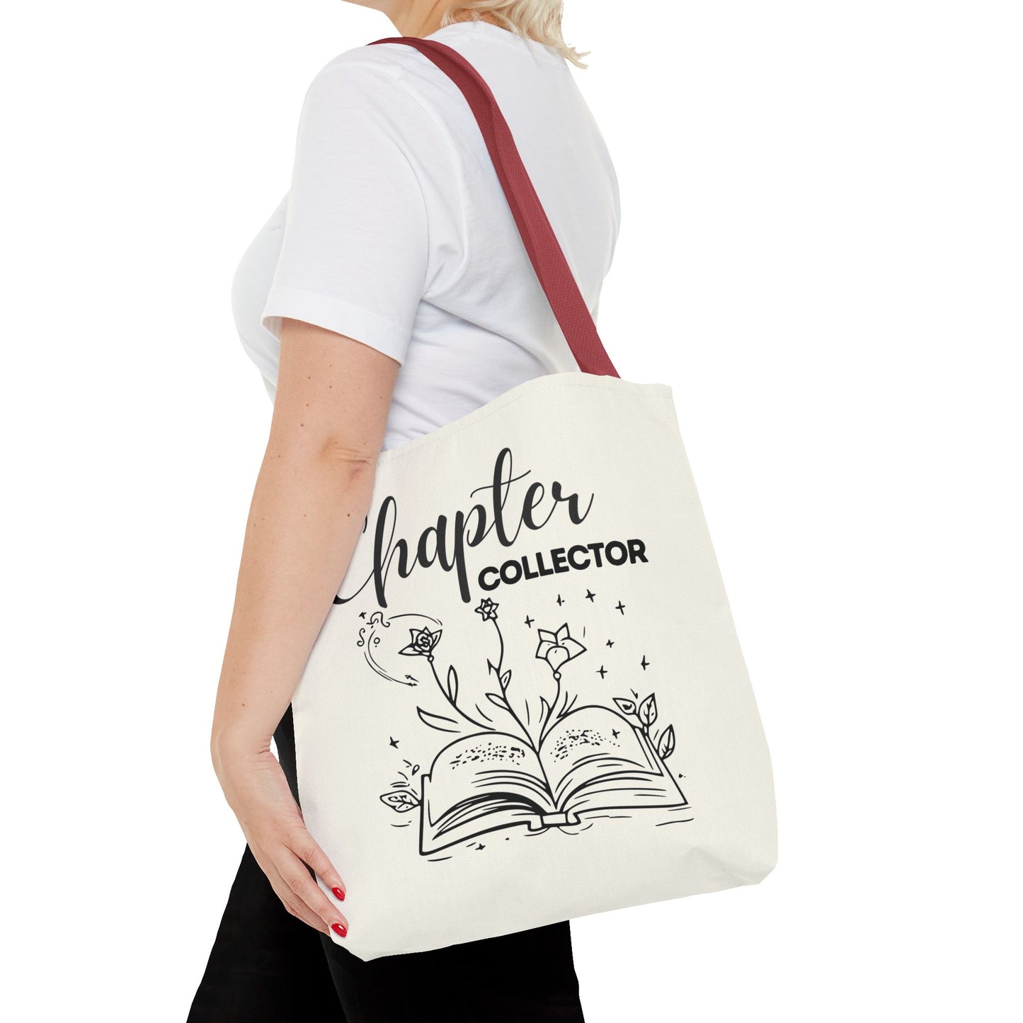 Chapter Collector