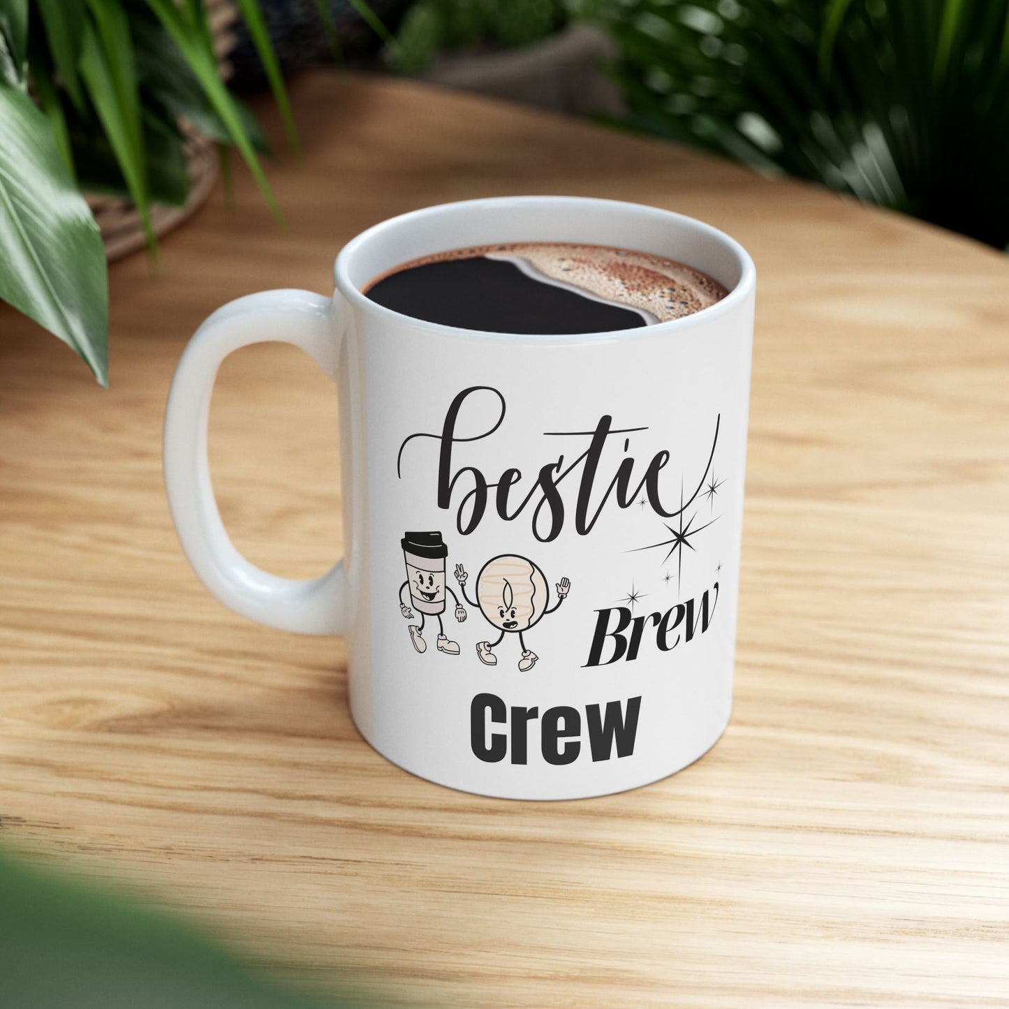 Brew Crew