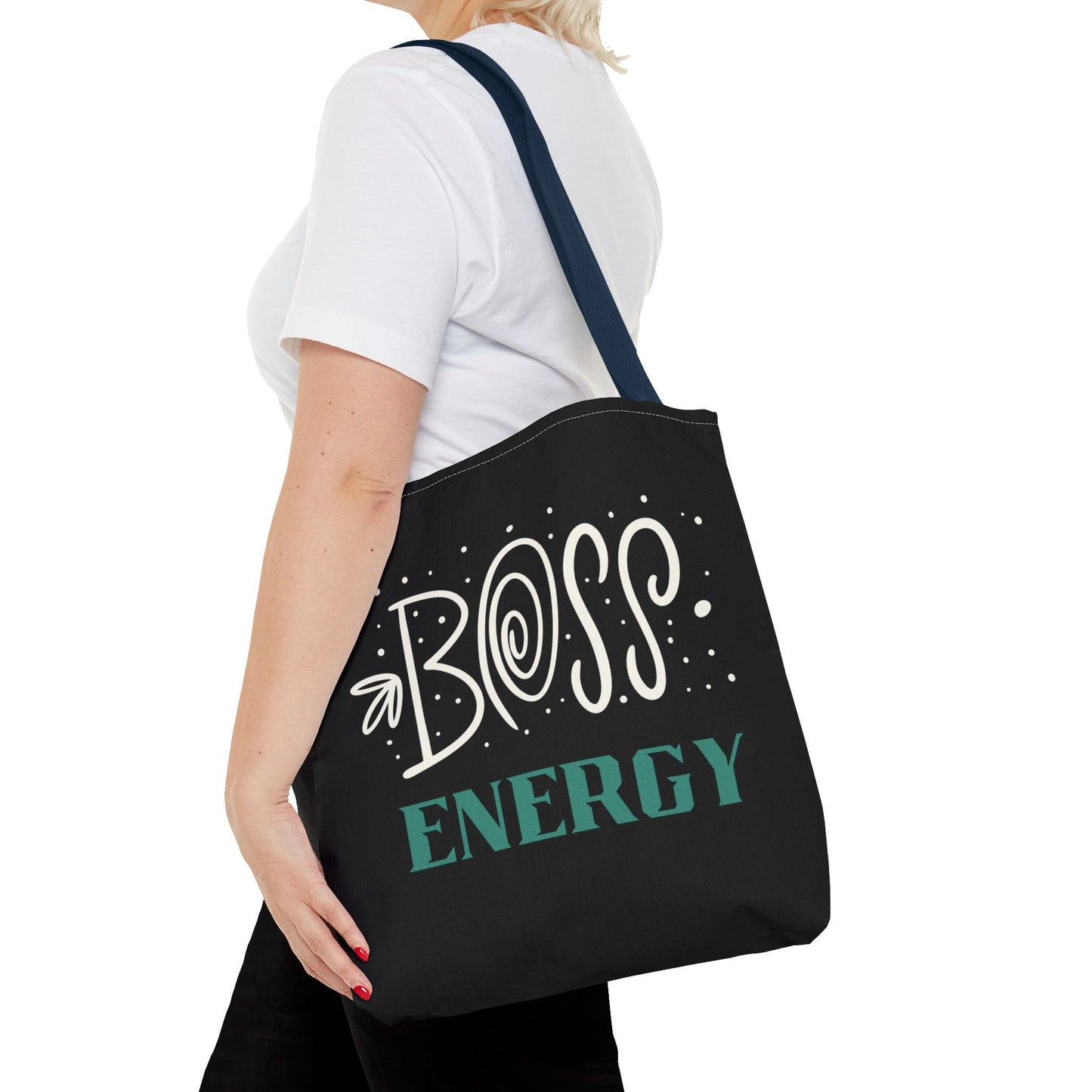 Boss Energy - Stylish and Motivating Gift for Women Entrepreneurs