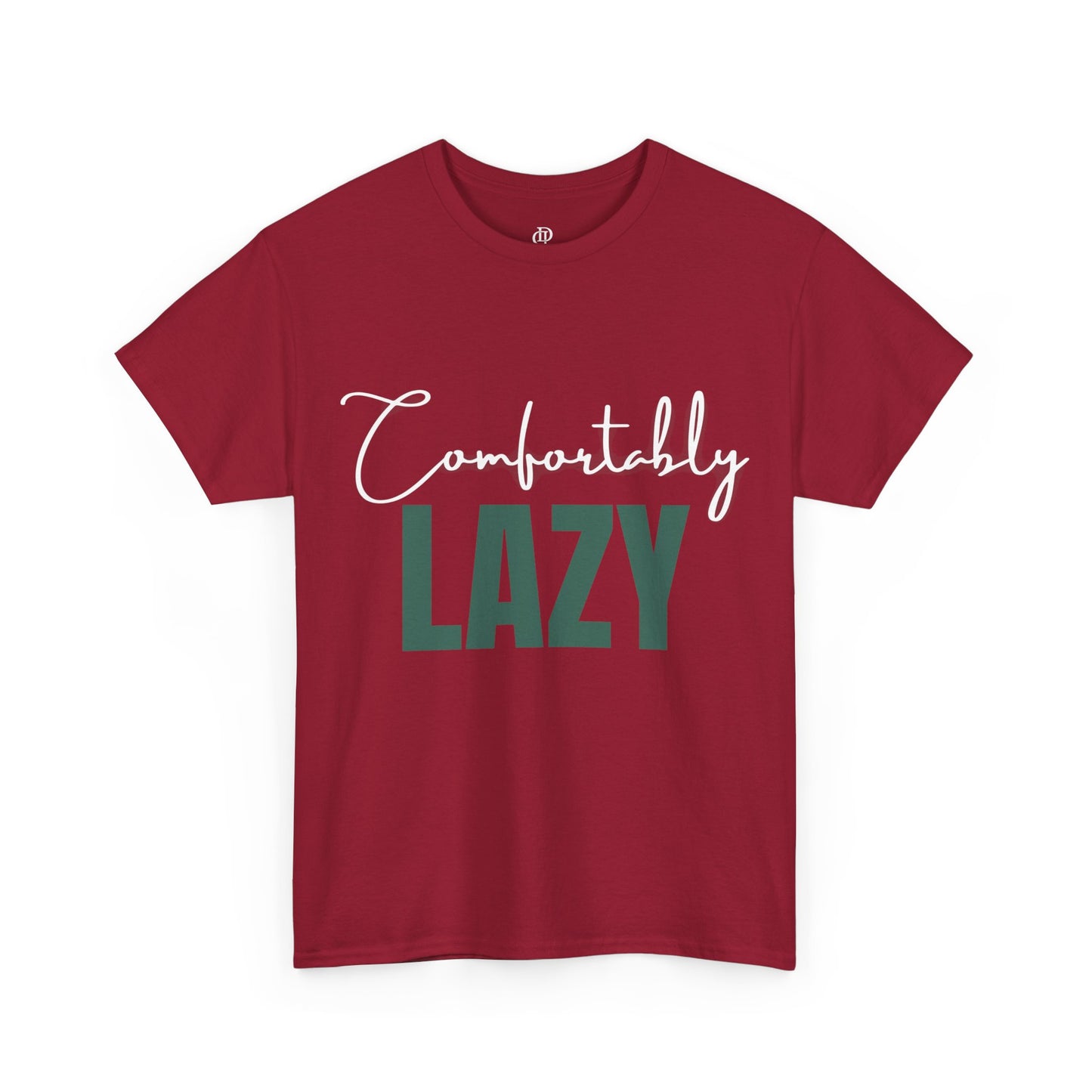 Ambitious vs Lazy