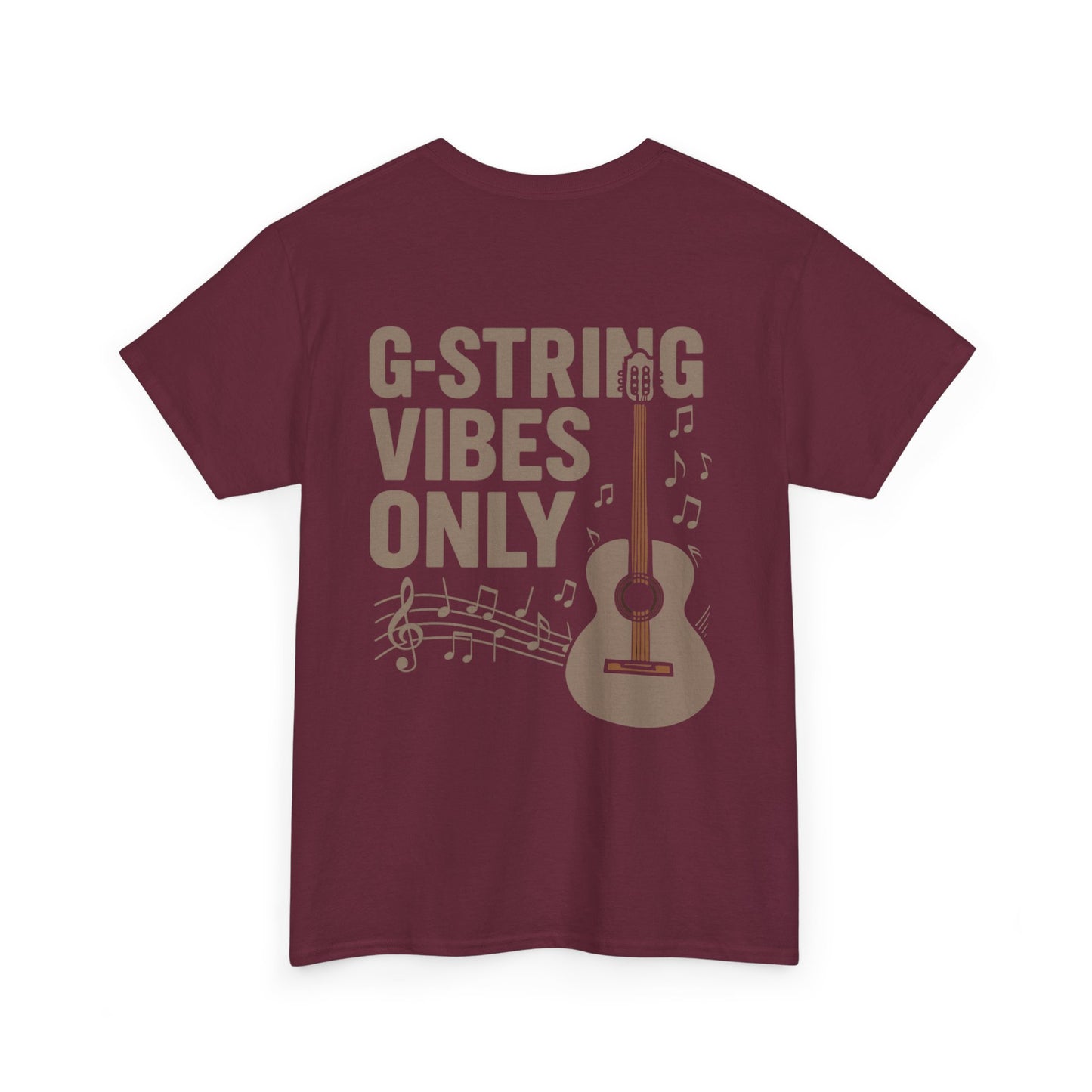 G String Vibes Only