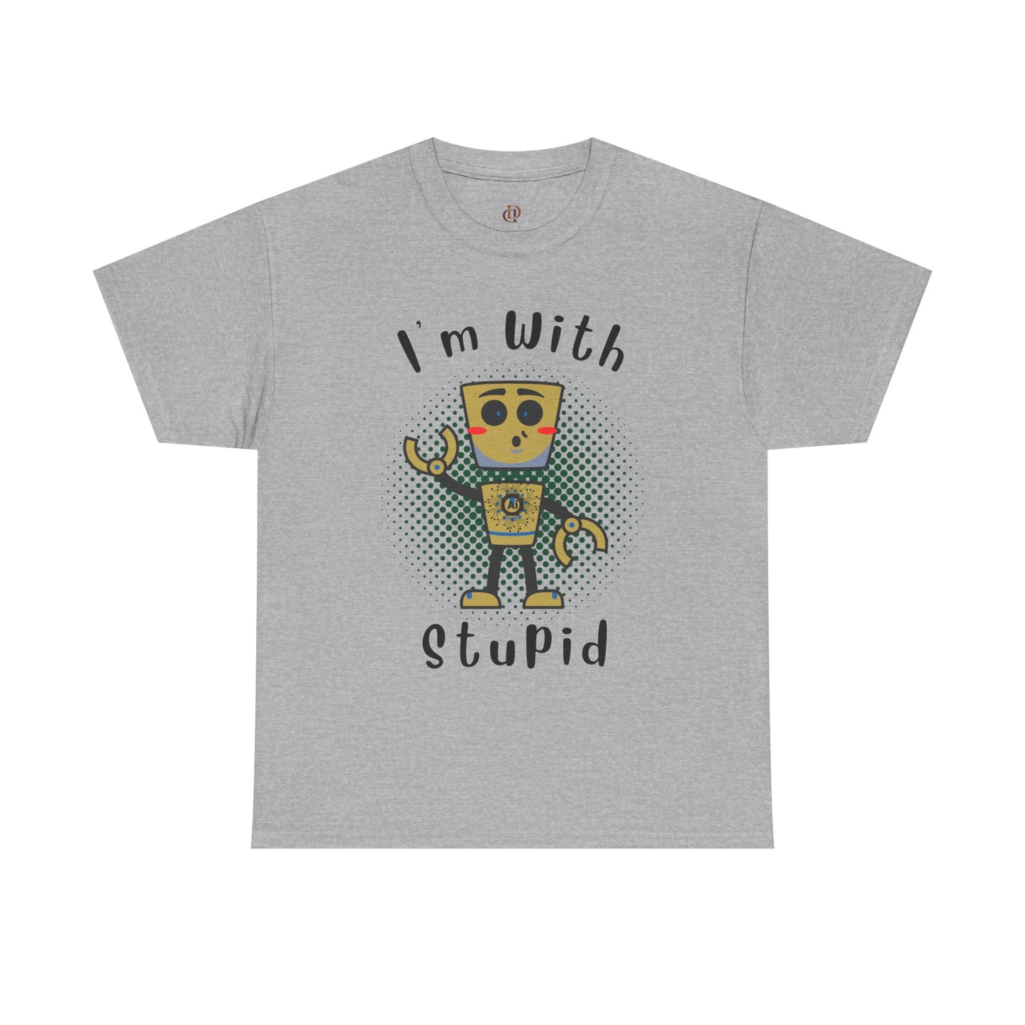 Team Stupid AI