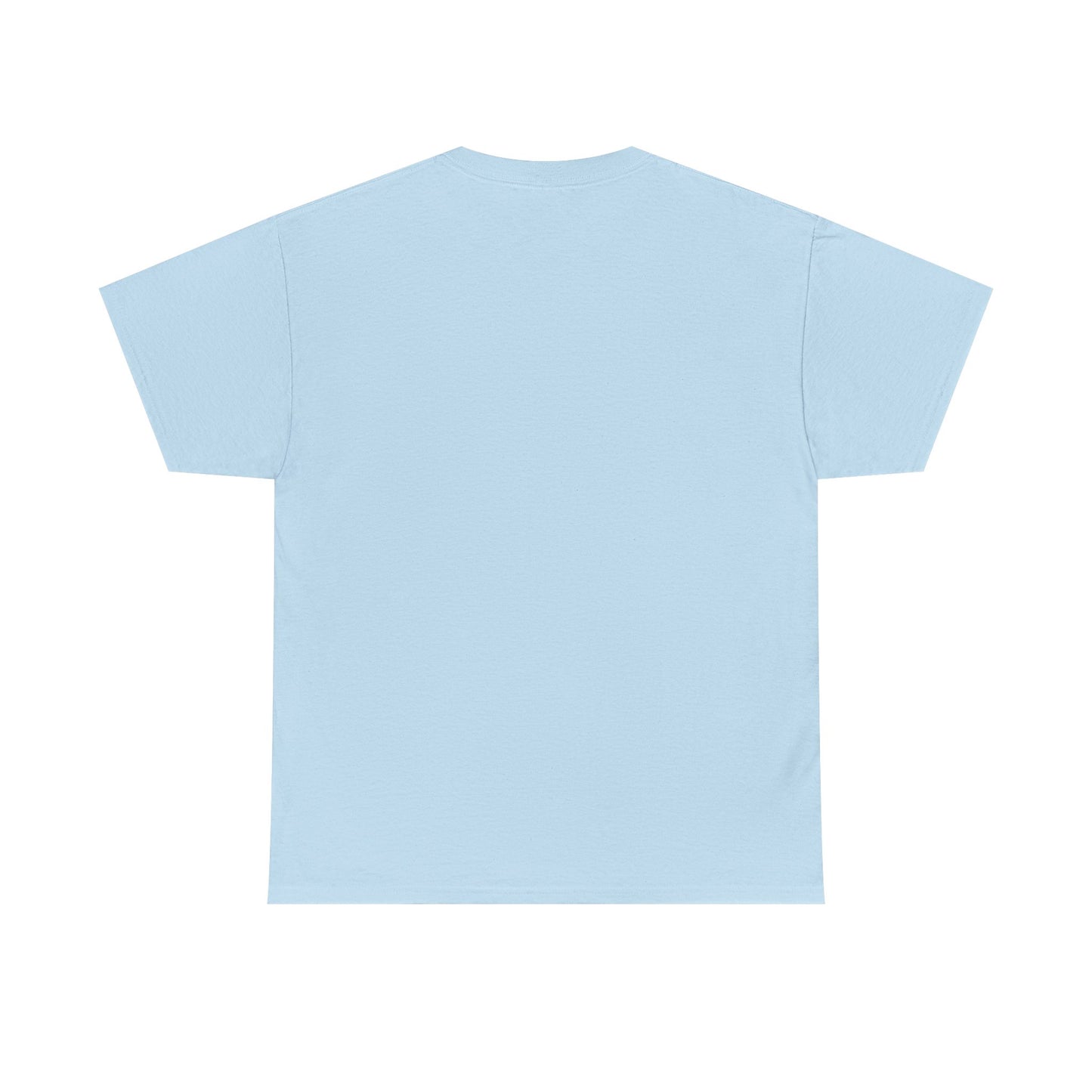 Incognito Button Tee