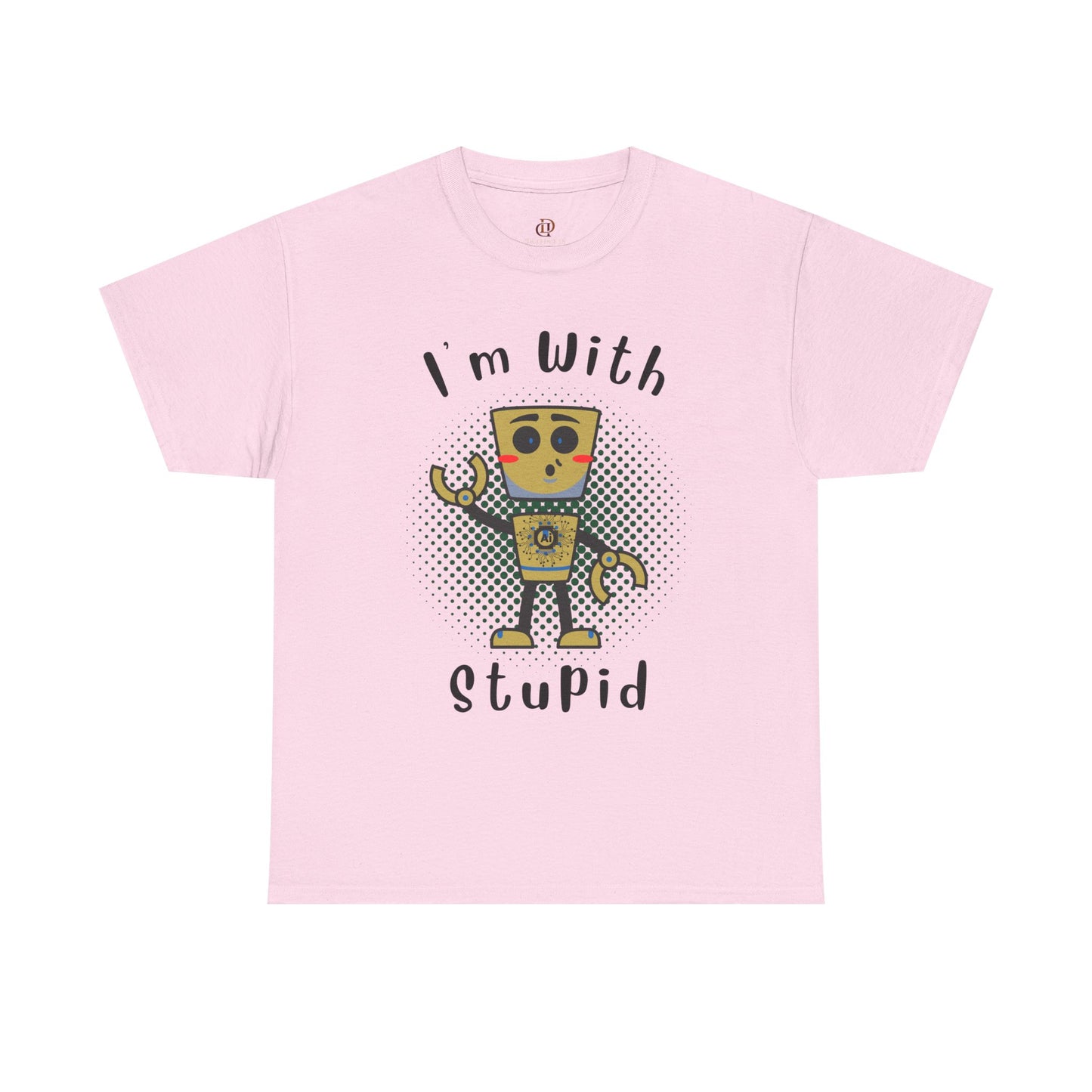 Team Stupid AI