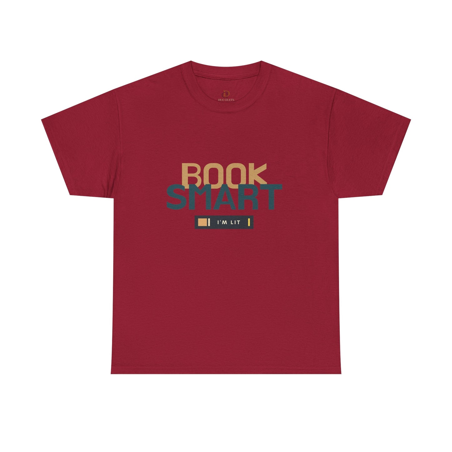 Book Smart
