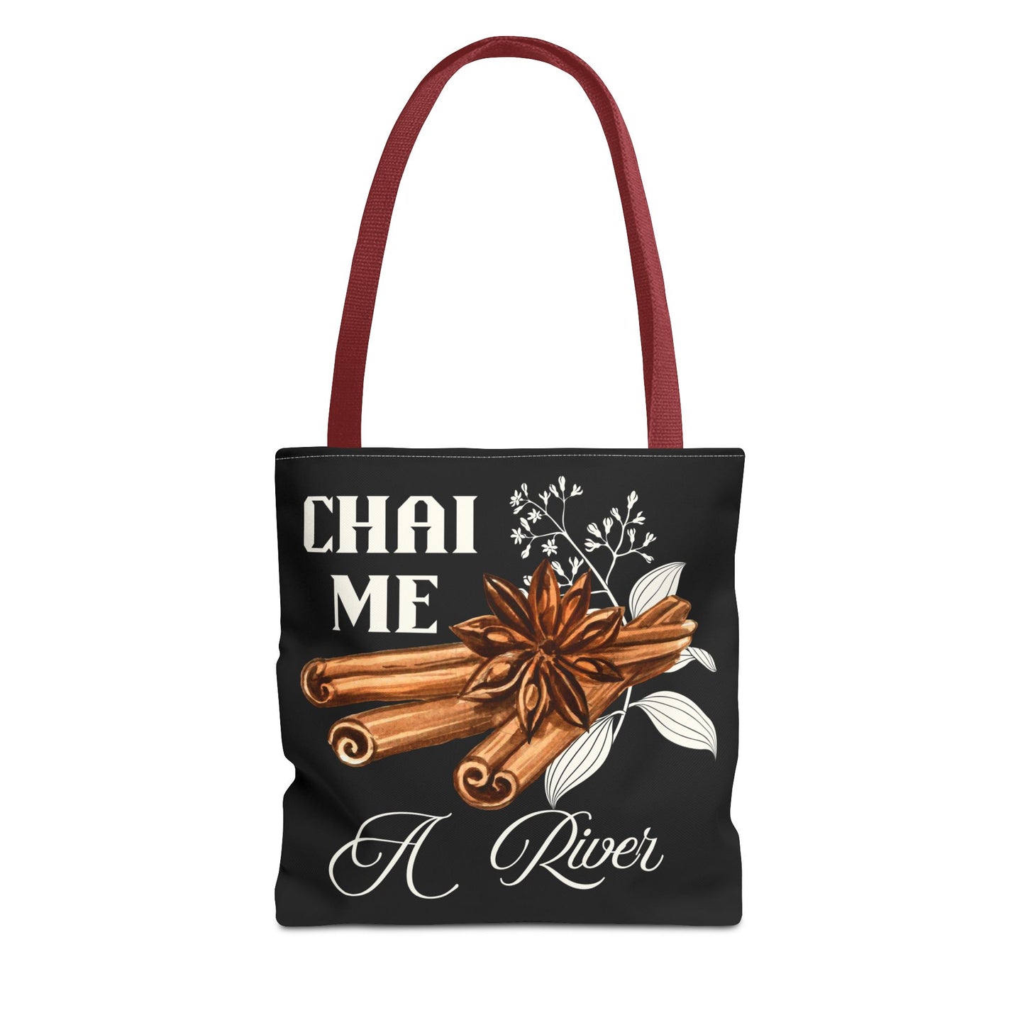 Chai me a River