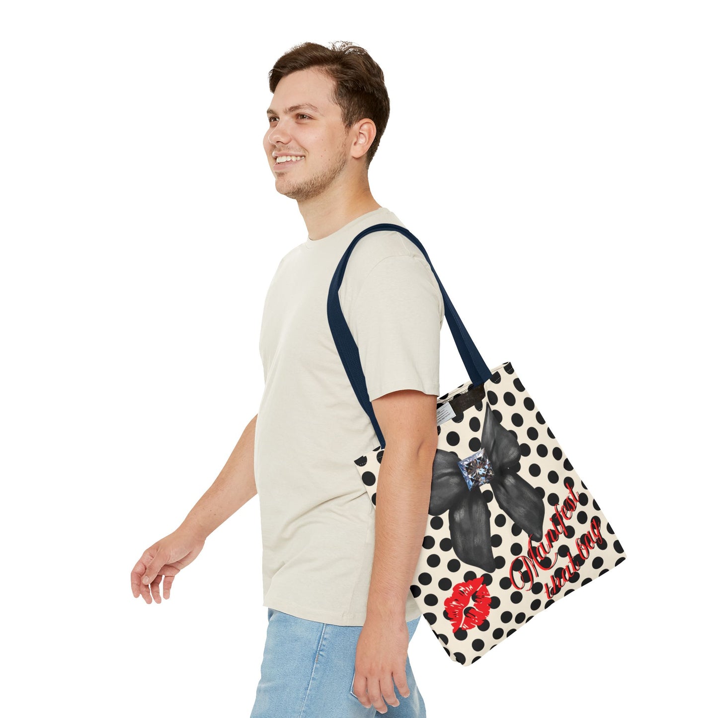 Manifest That Bag