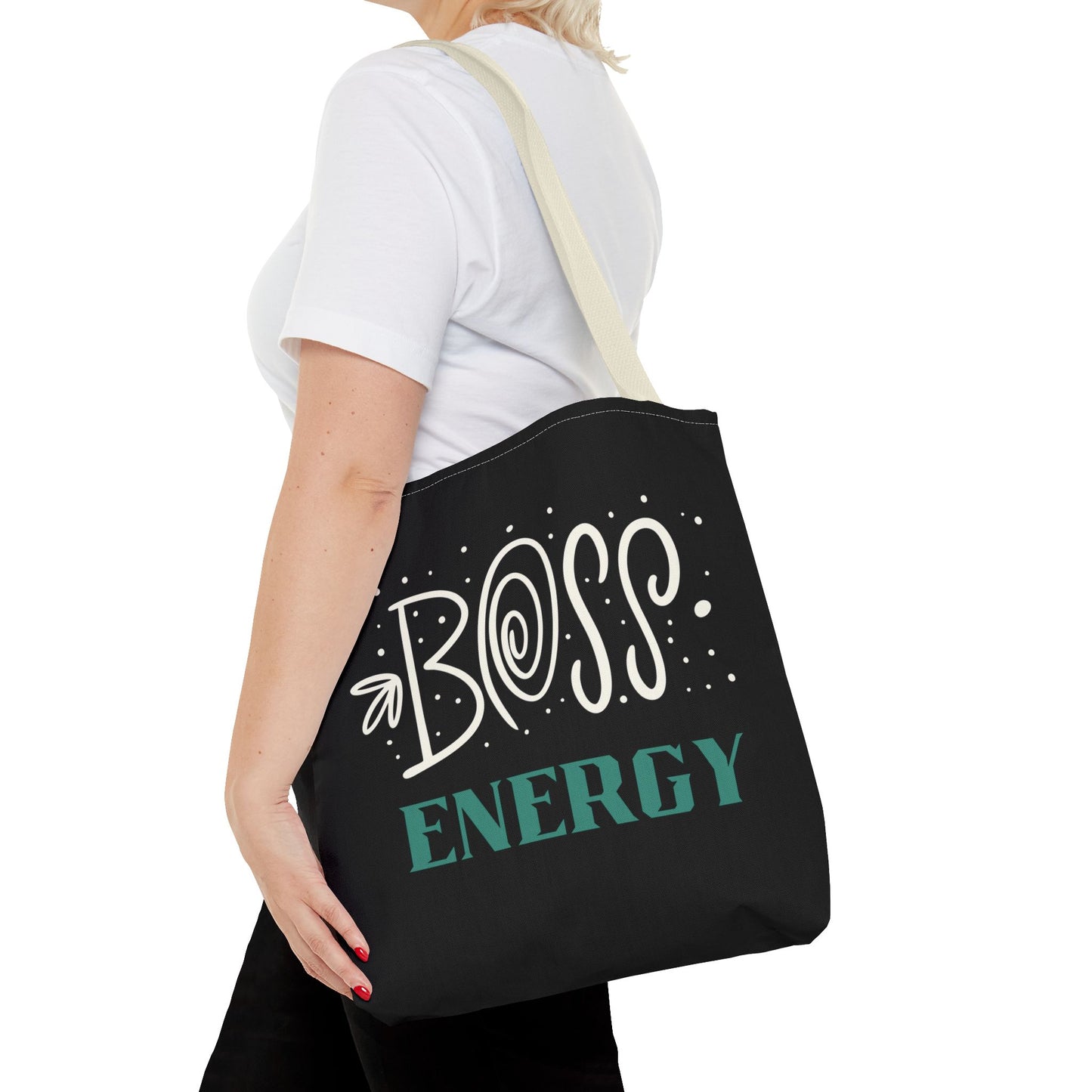 Boss Energy - Stylish and Motivating Gift for Women Entrepreneurs