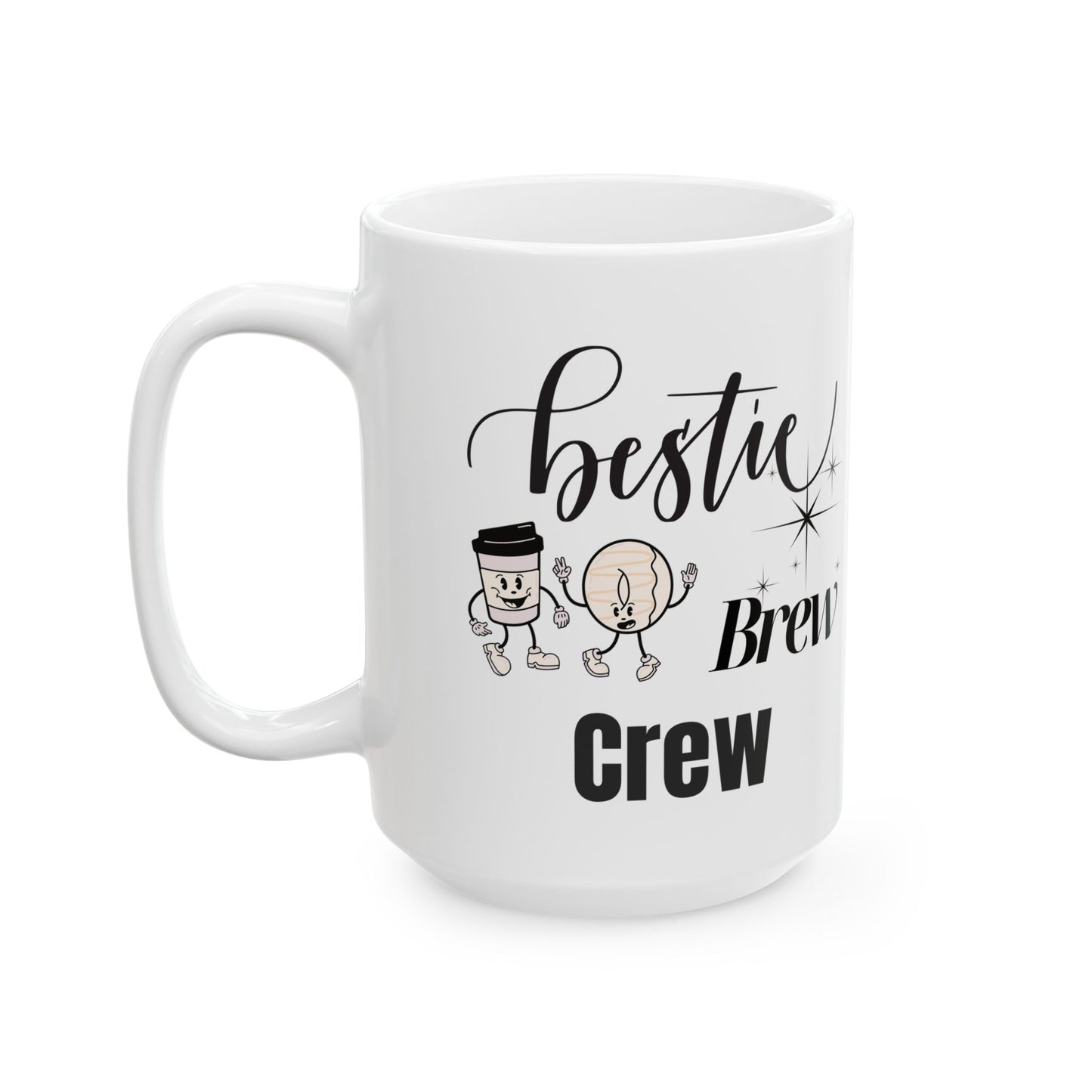 Brew Crew