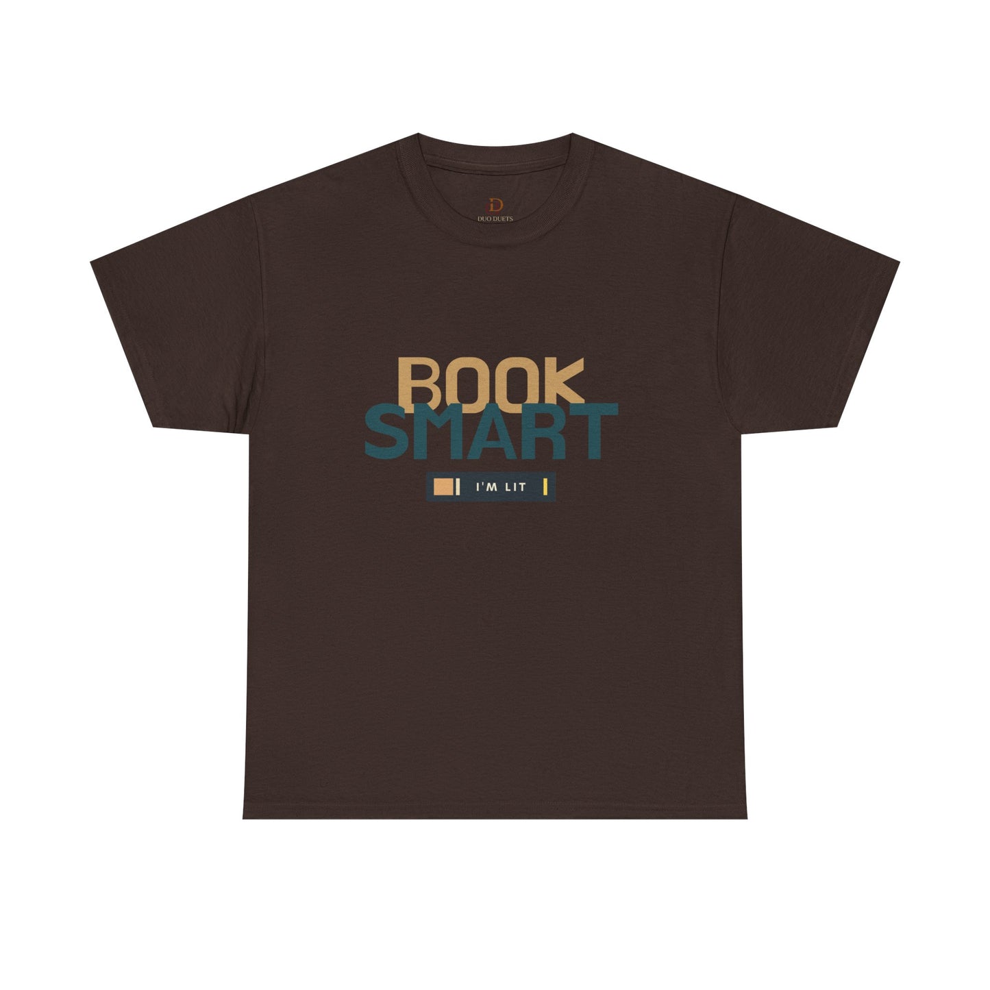 Book Smart