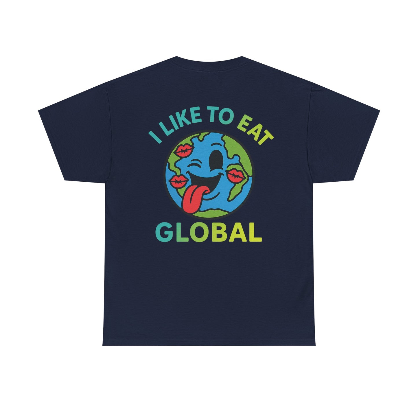 I Like To Eat Global