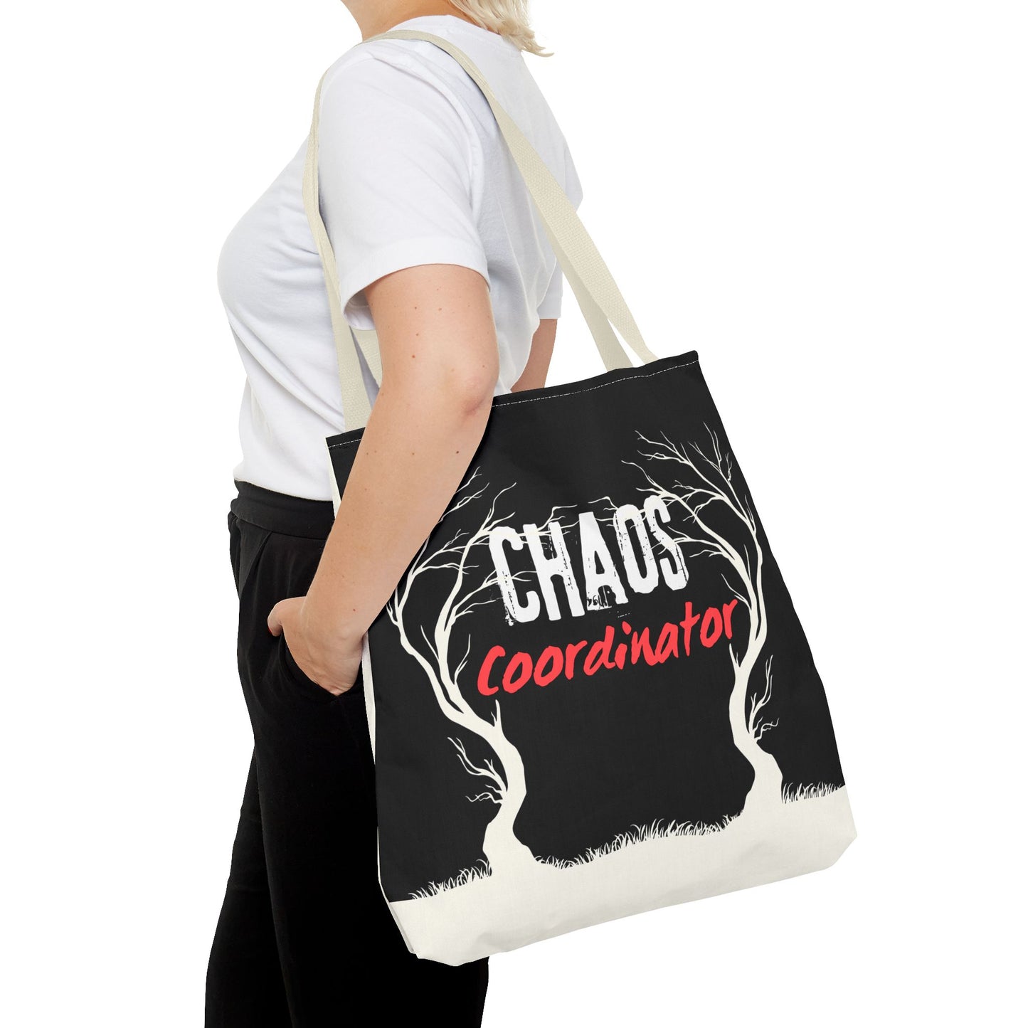 Chaos Coordinator