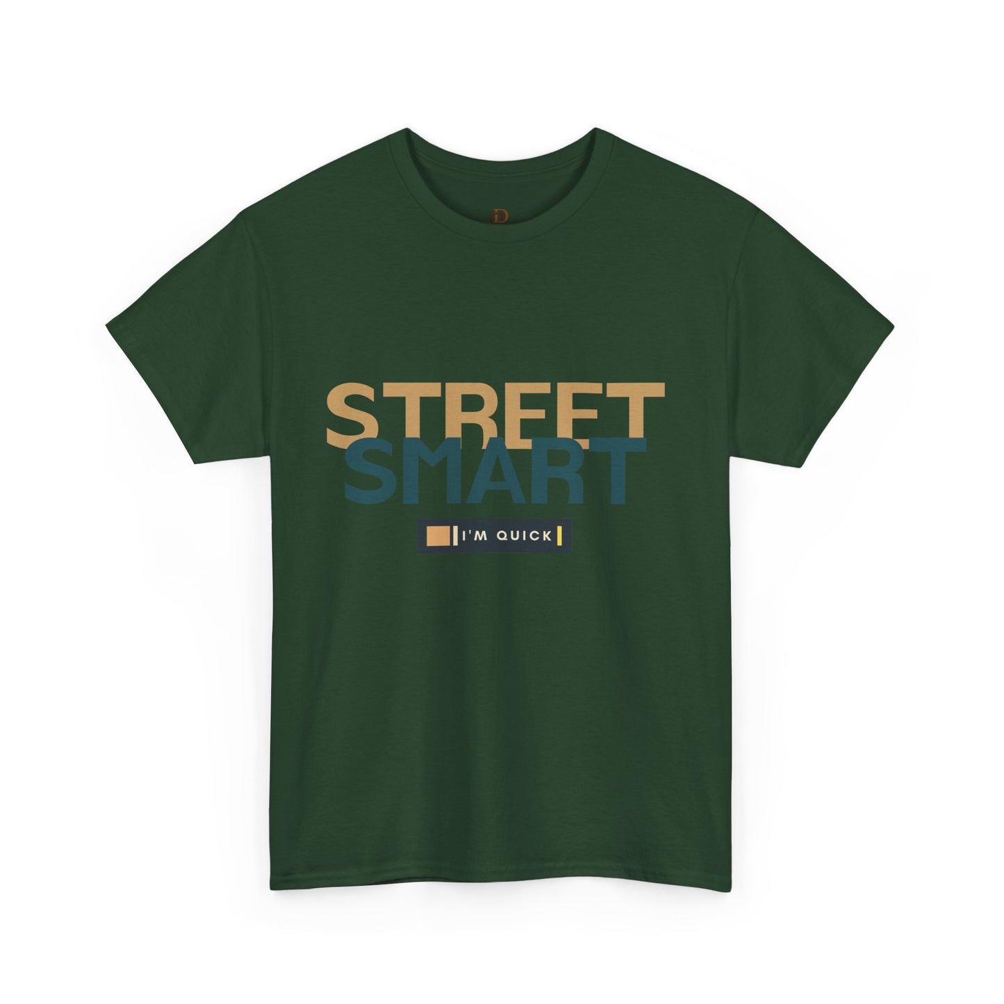 Street Smart