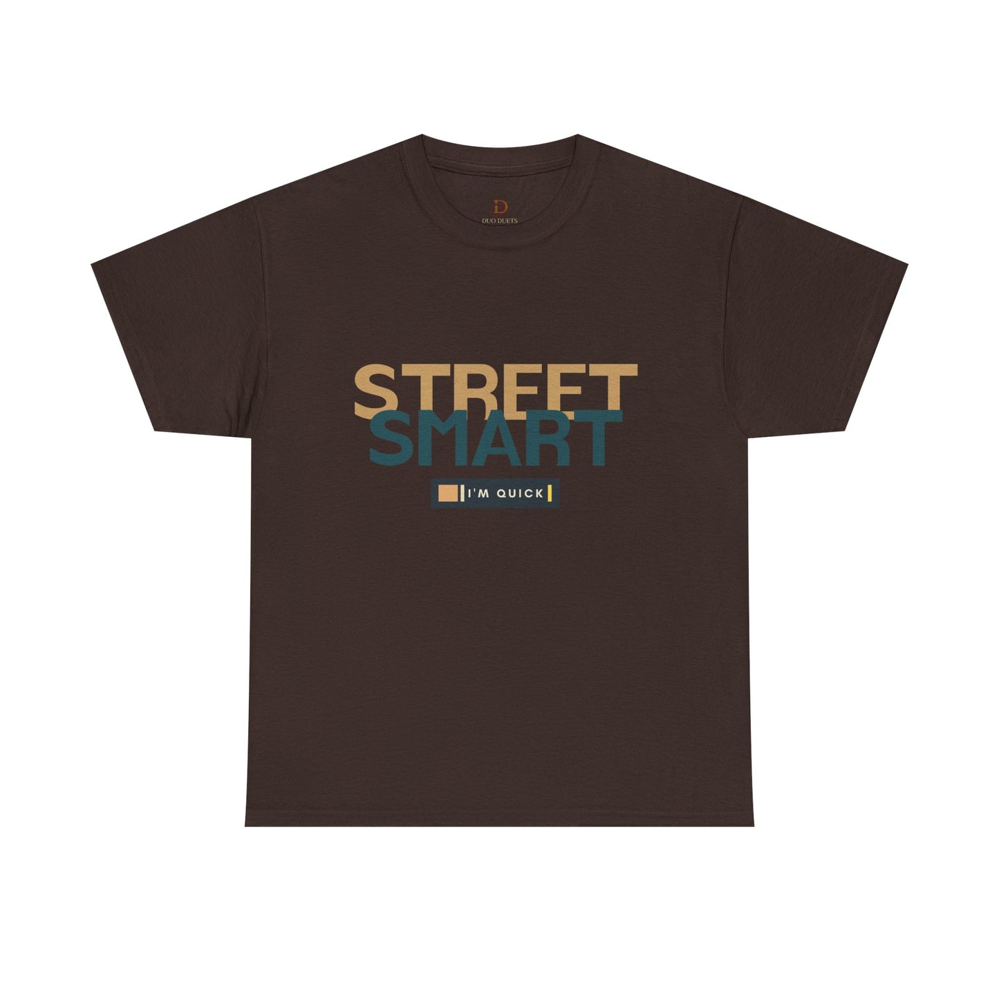 Street Smart