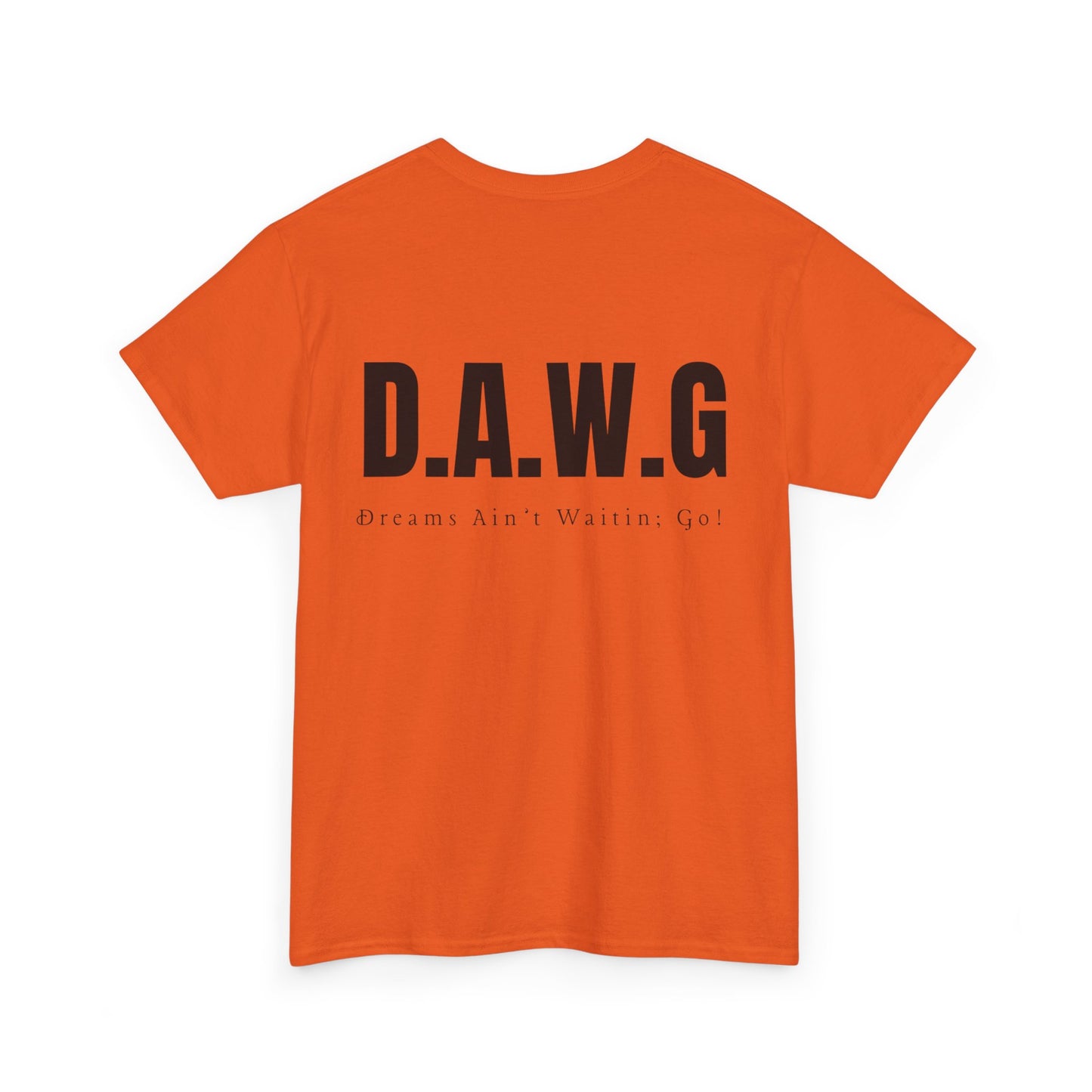 Dawg the OG