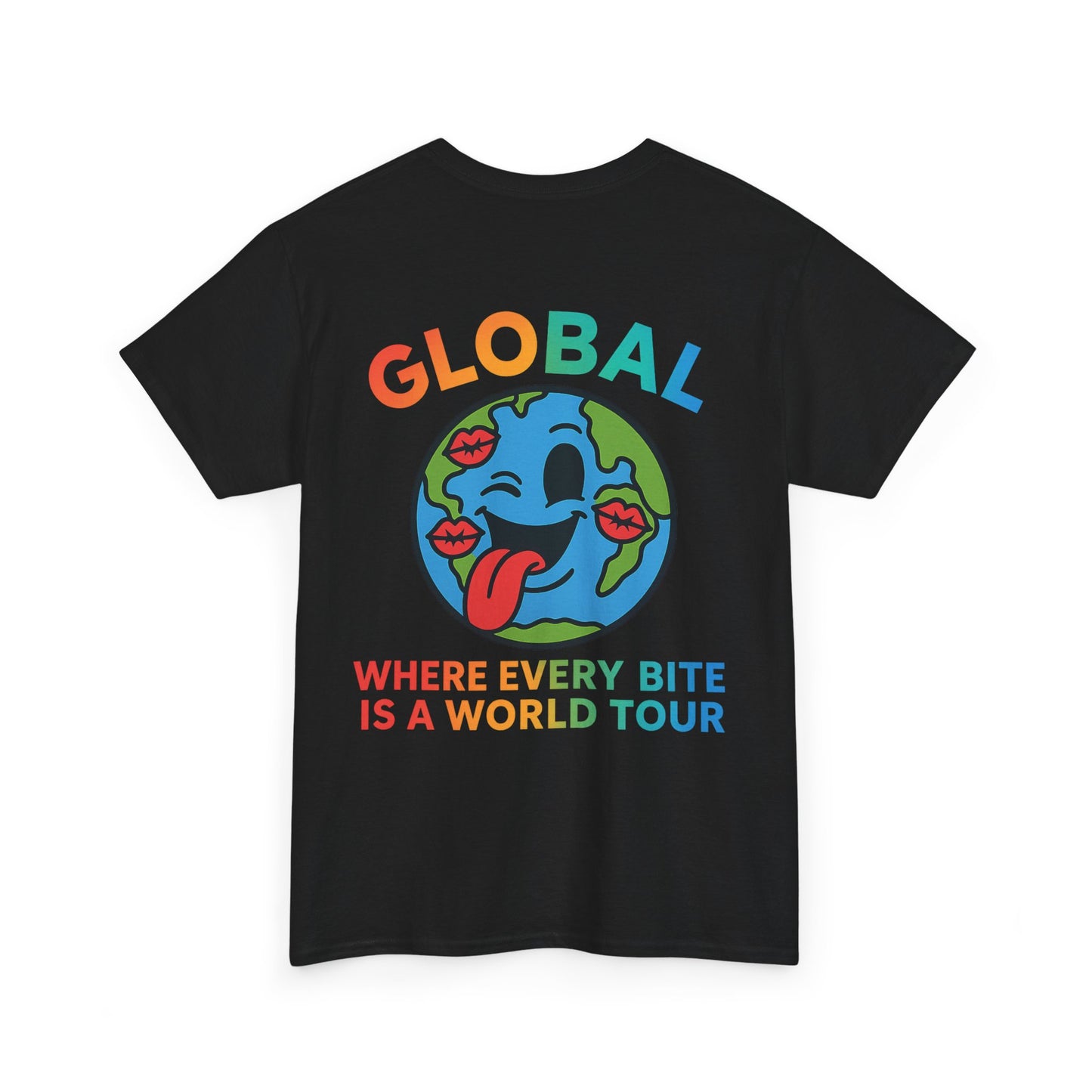 Global Taste Adventure