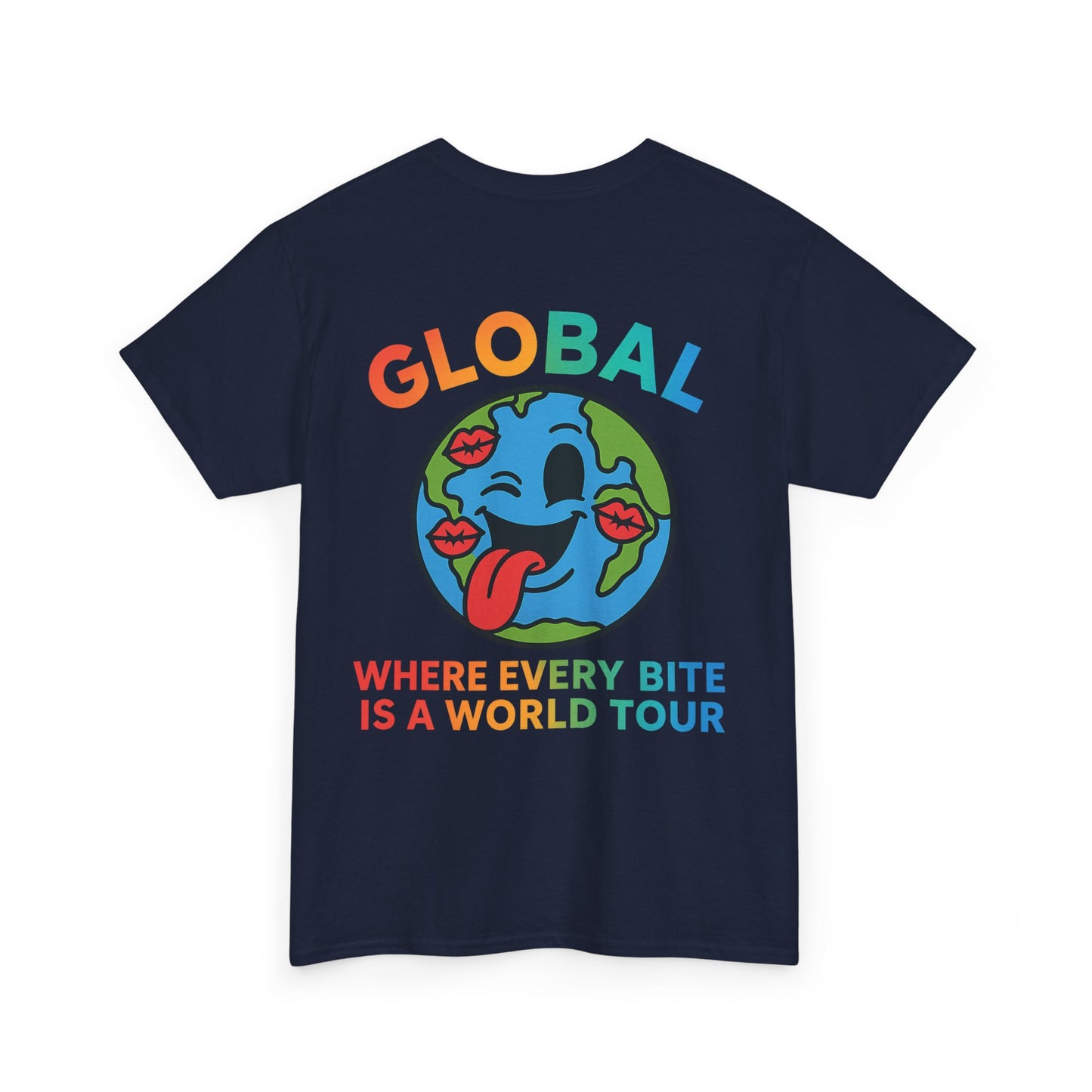 Global Taste Adventure