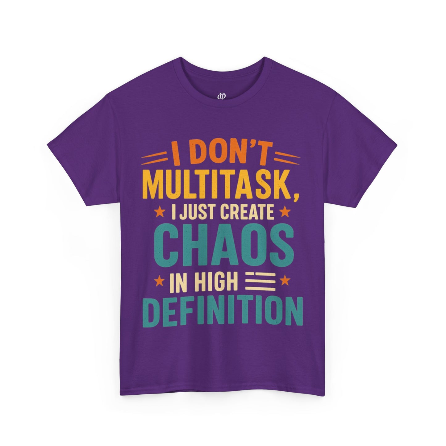 Chaos Multitasker