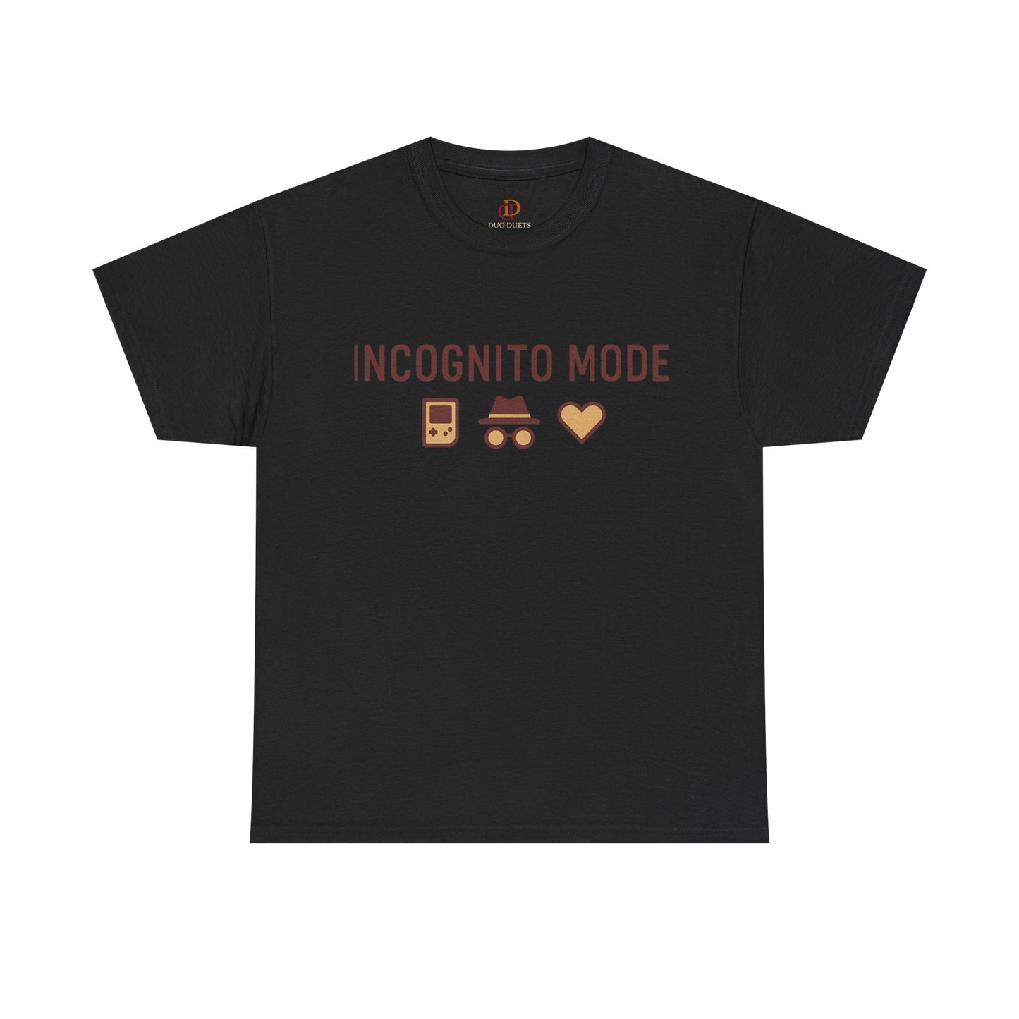 Incognito Mode