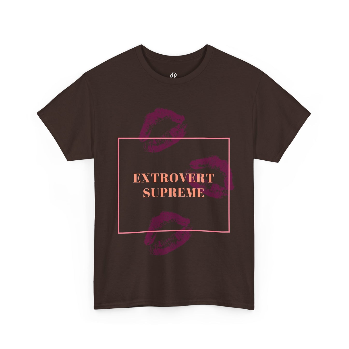 Extrovert Supreme