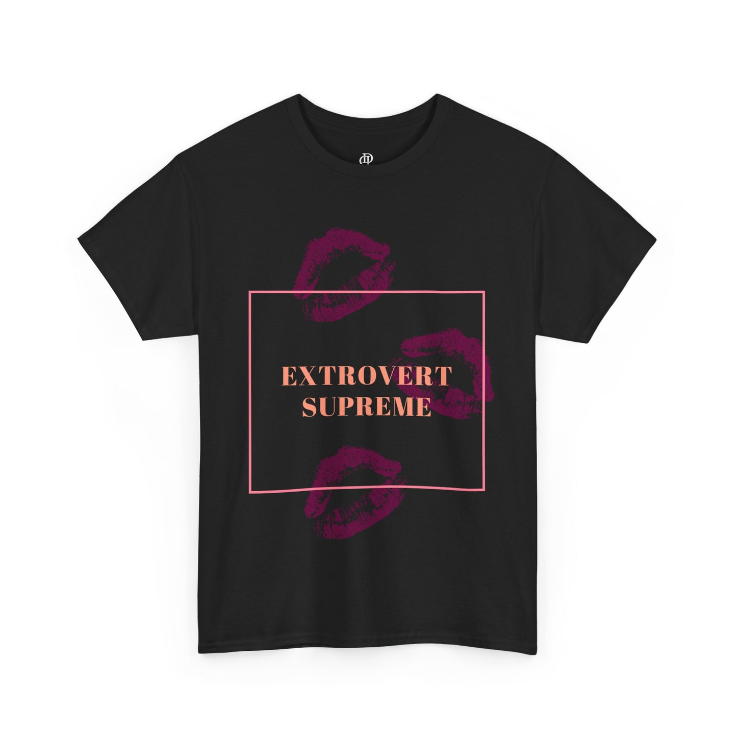 Extrovert Supreme