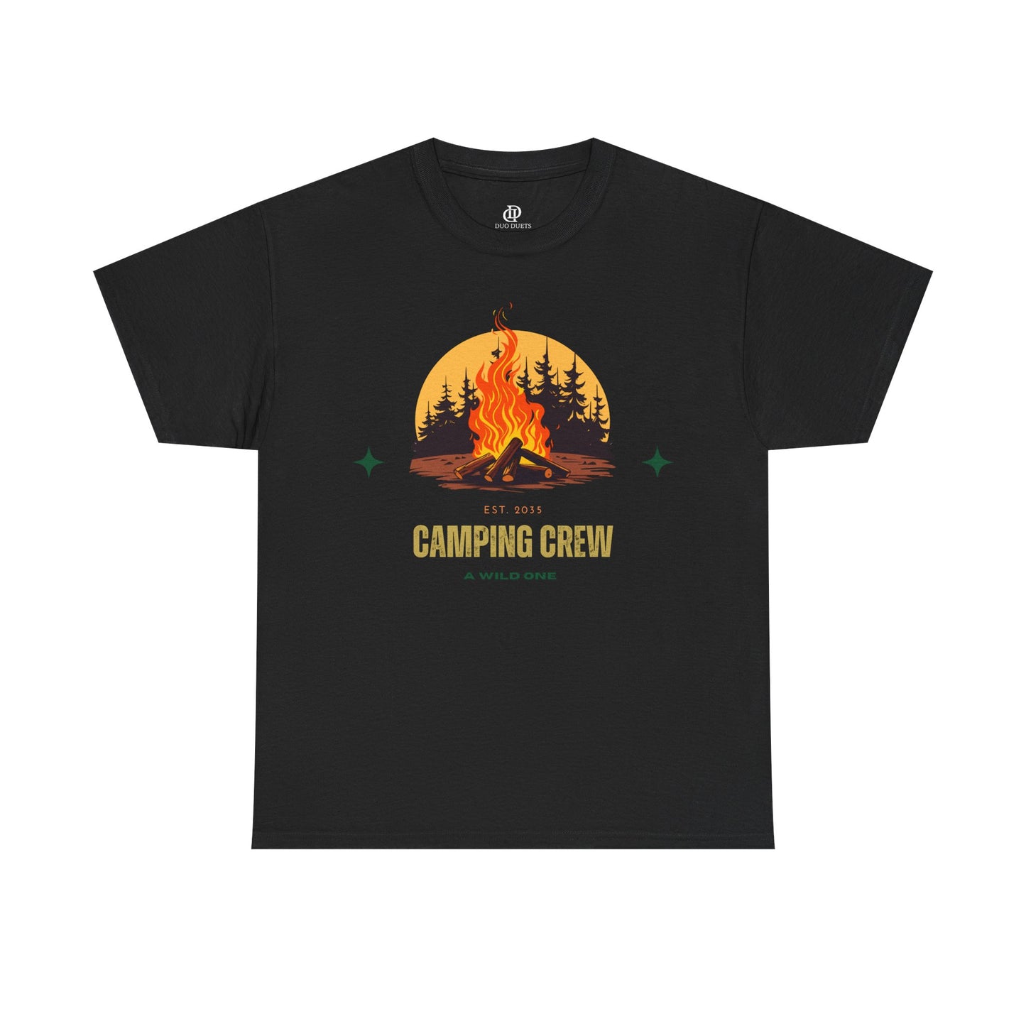 Happy Camper