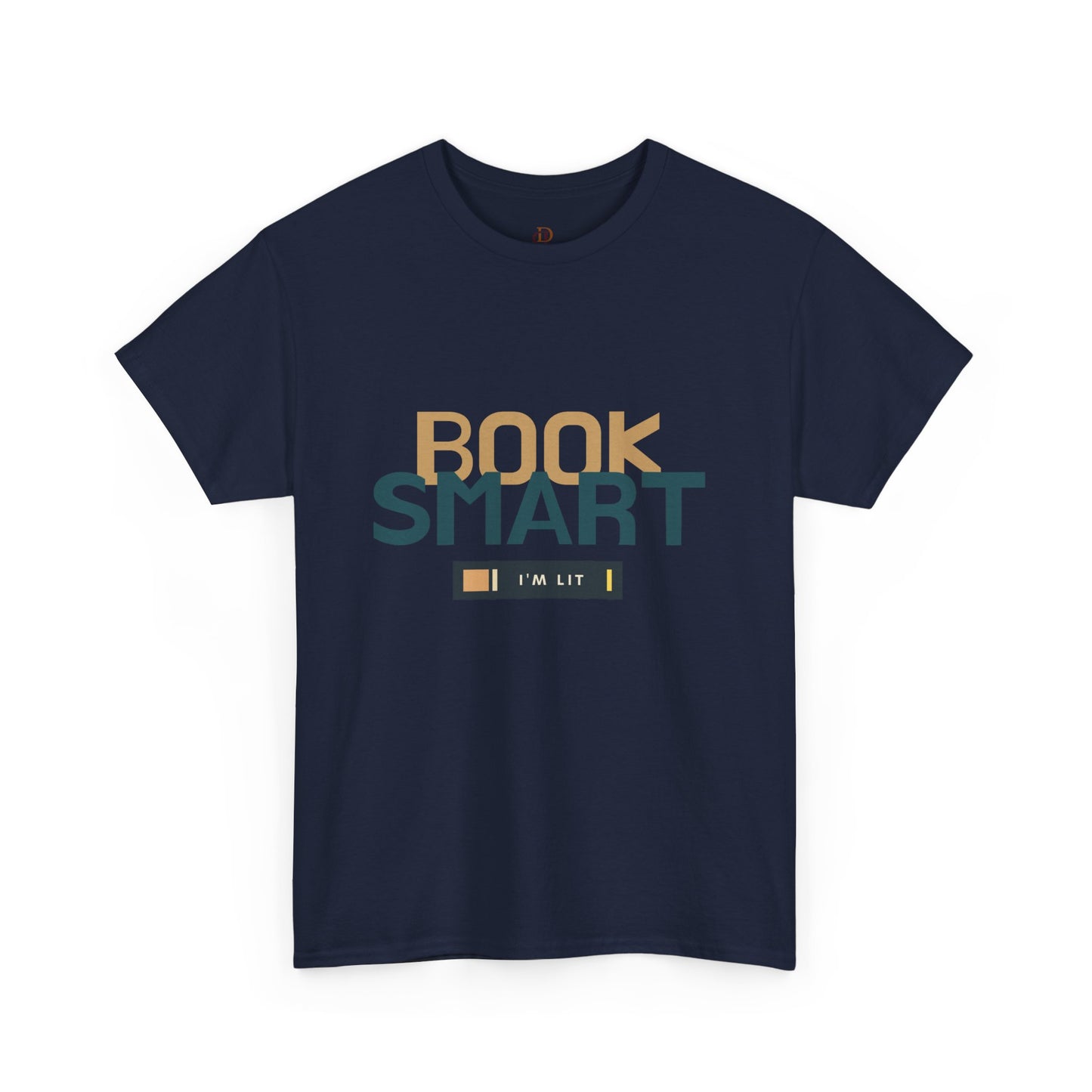 Book Smart