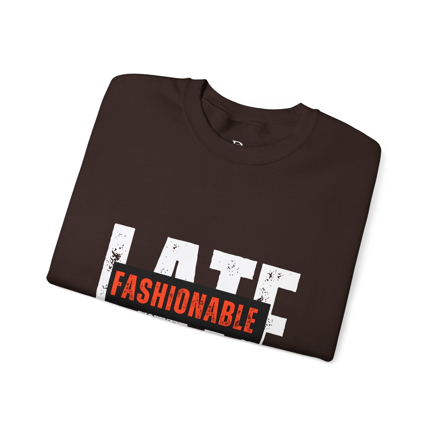 Fashionable Late