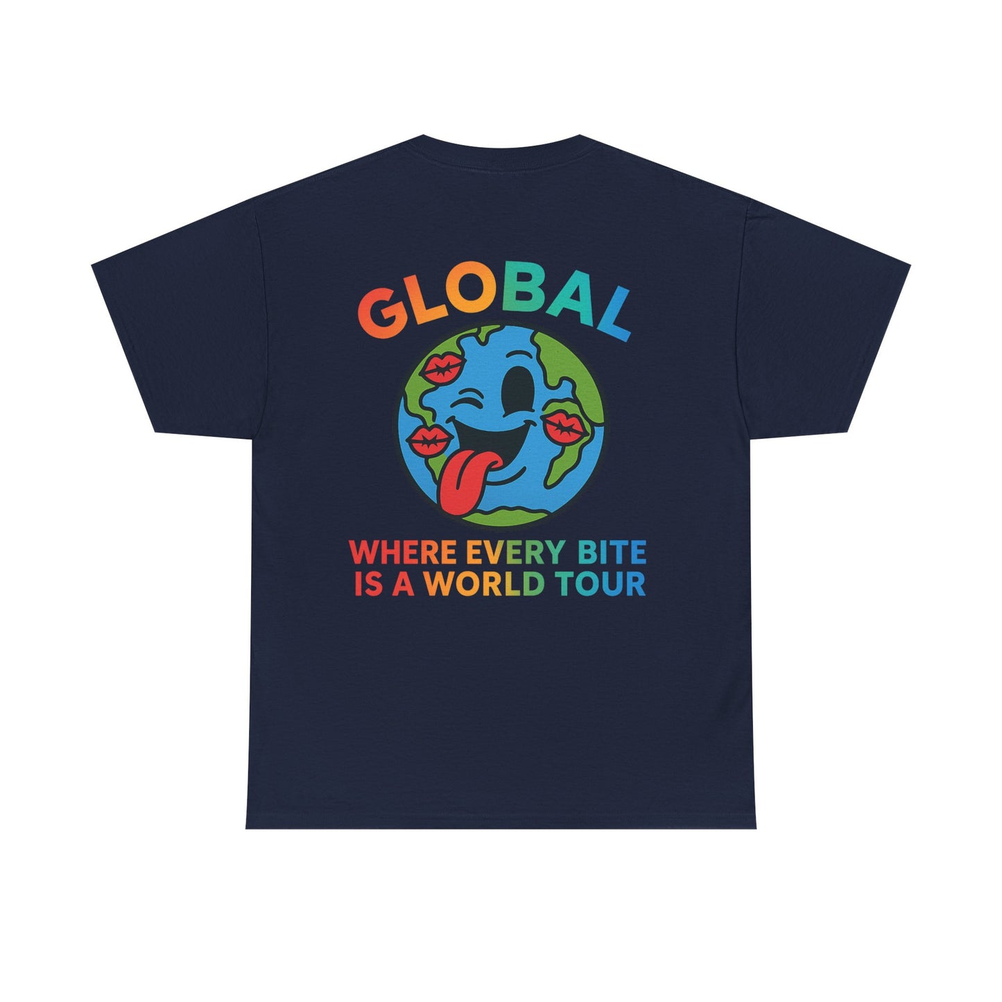 Global Taste Adventure
