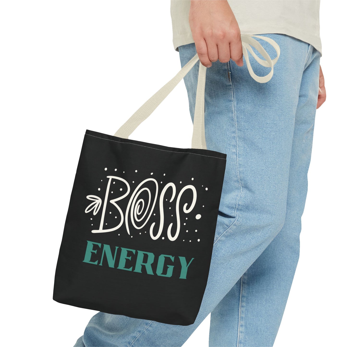 Boss Energy - Stylish and Motivating Gift for Women Entrepreneurs