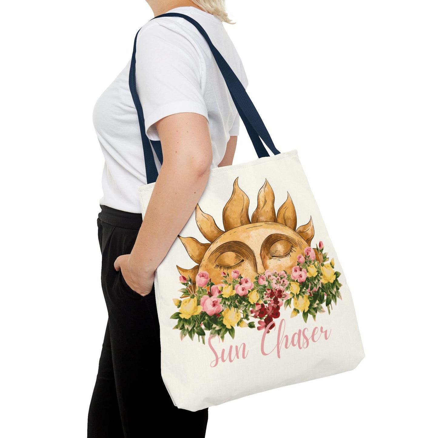 Sun Chaser Tote