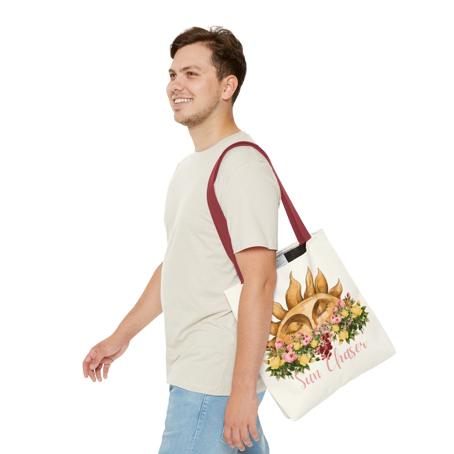 Sun Chaser Tote