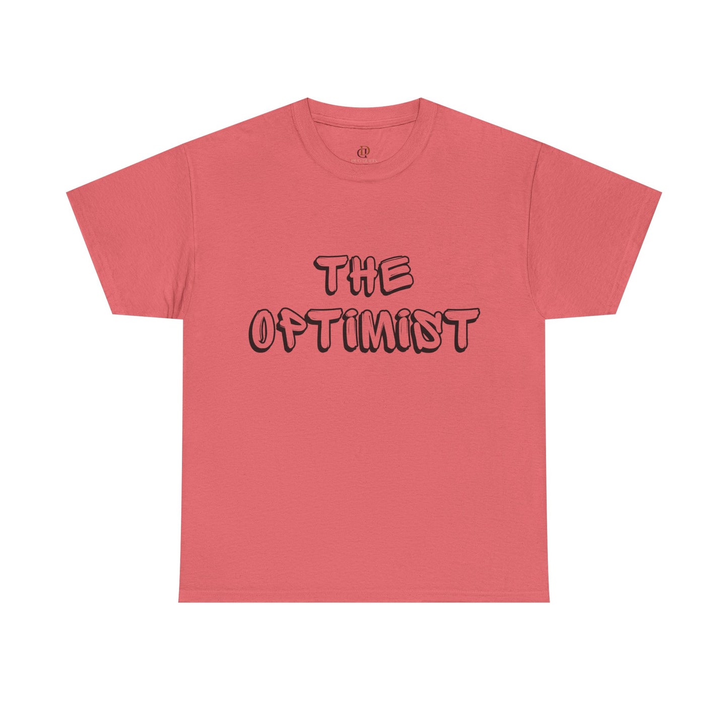 Optimist vs Realist