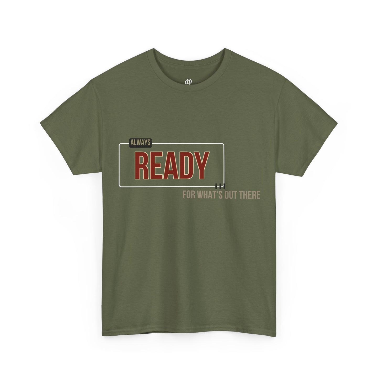 Always Ready