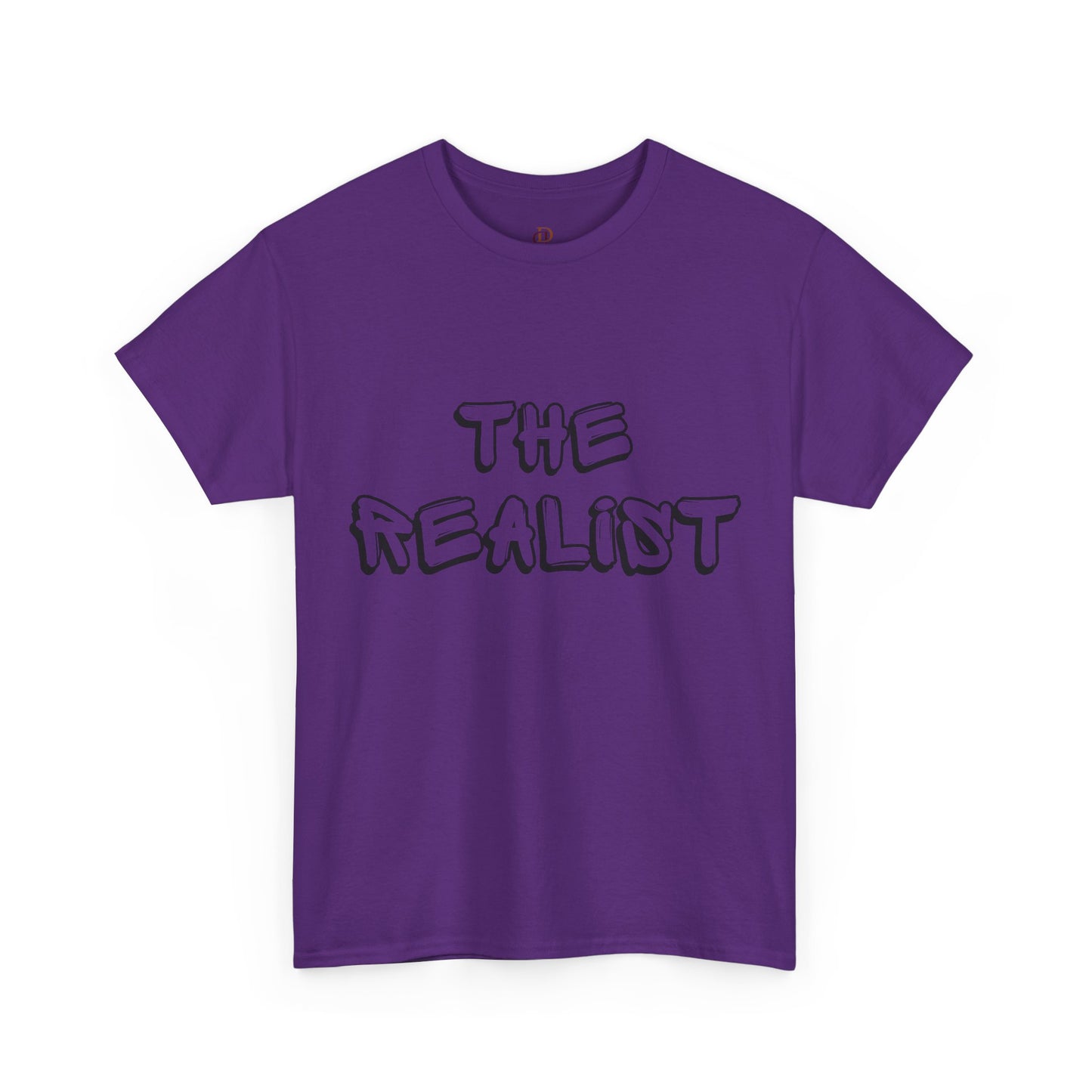 Optimist vs Realist