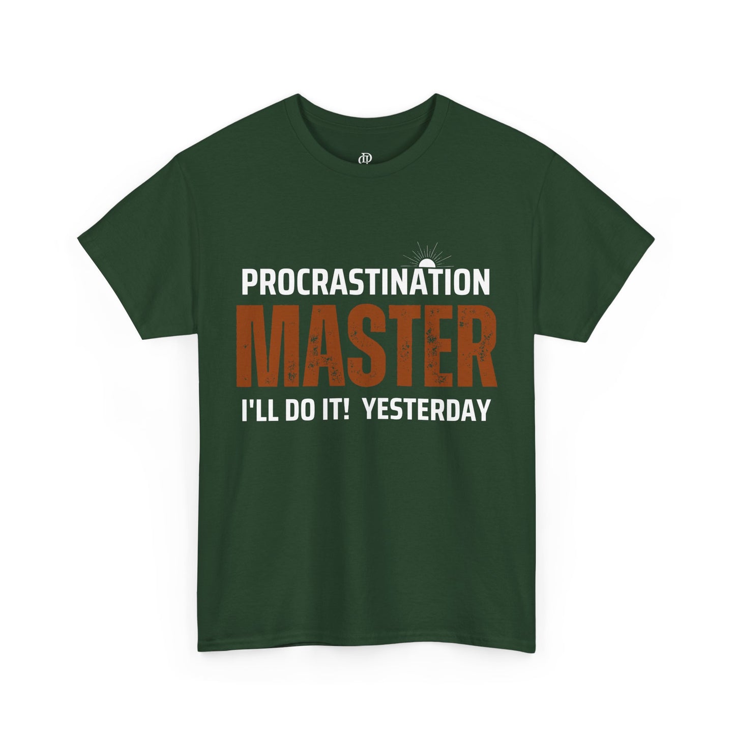 Procrastinator v. Deadline Destroyer