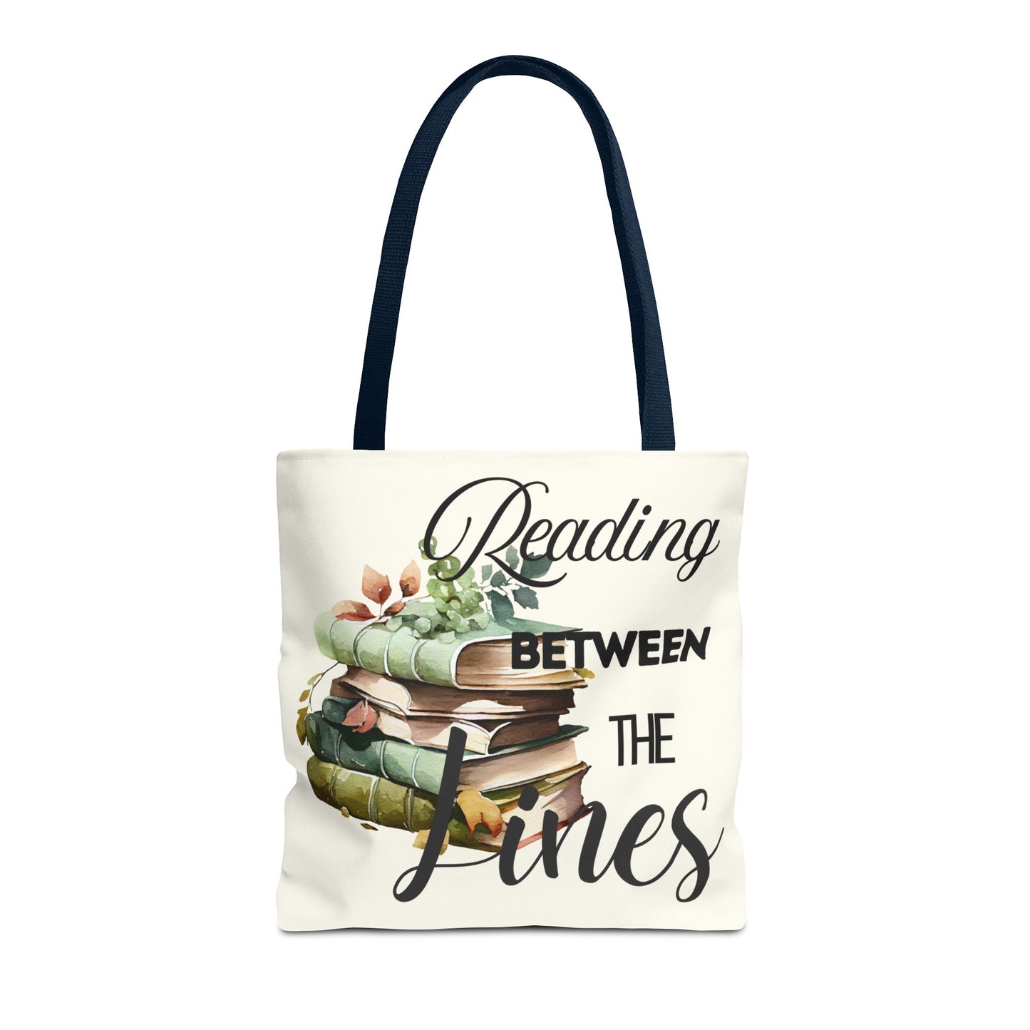 Reading between the lines