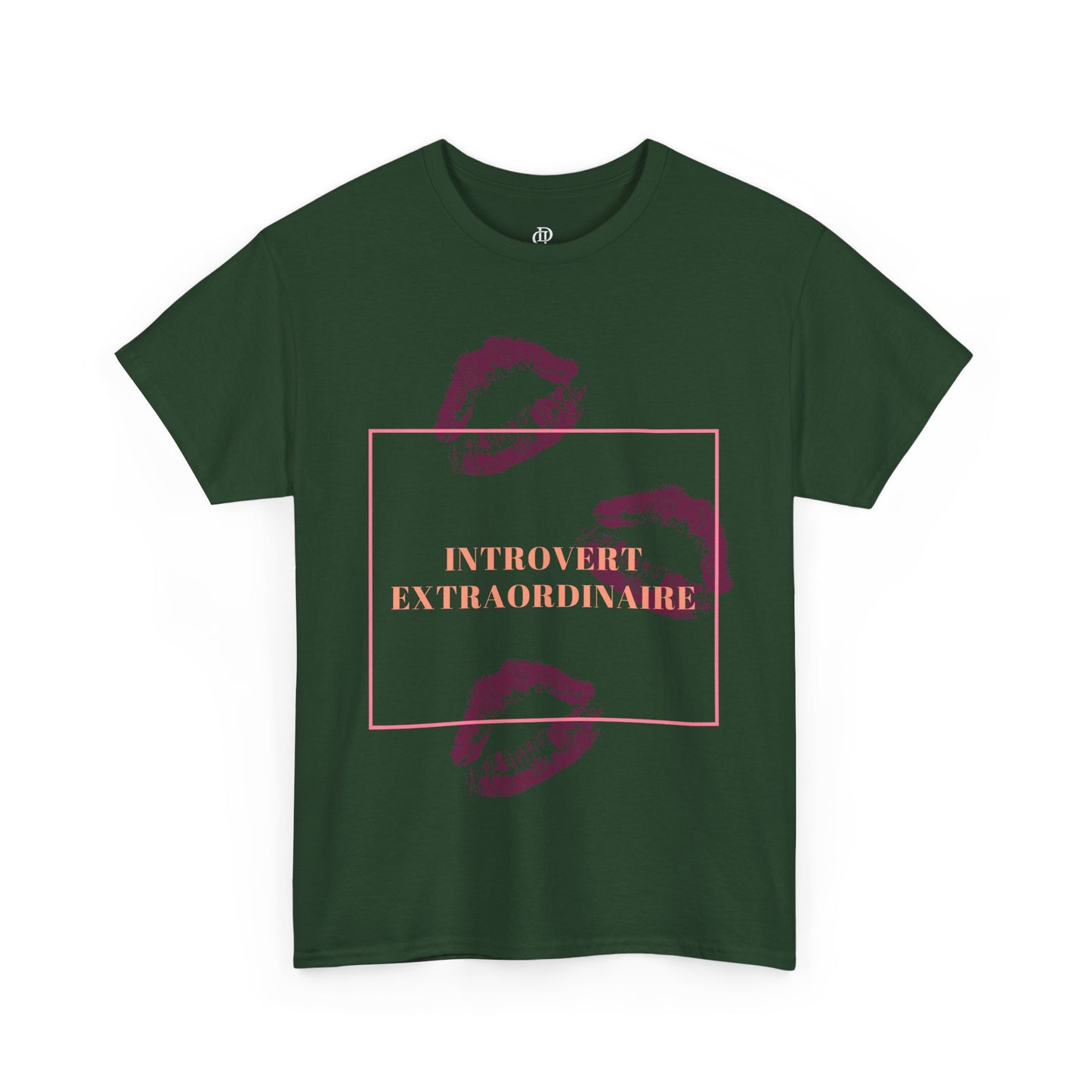 Introvert Extrovert