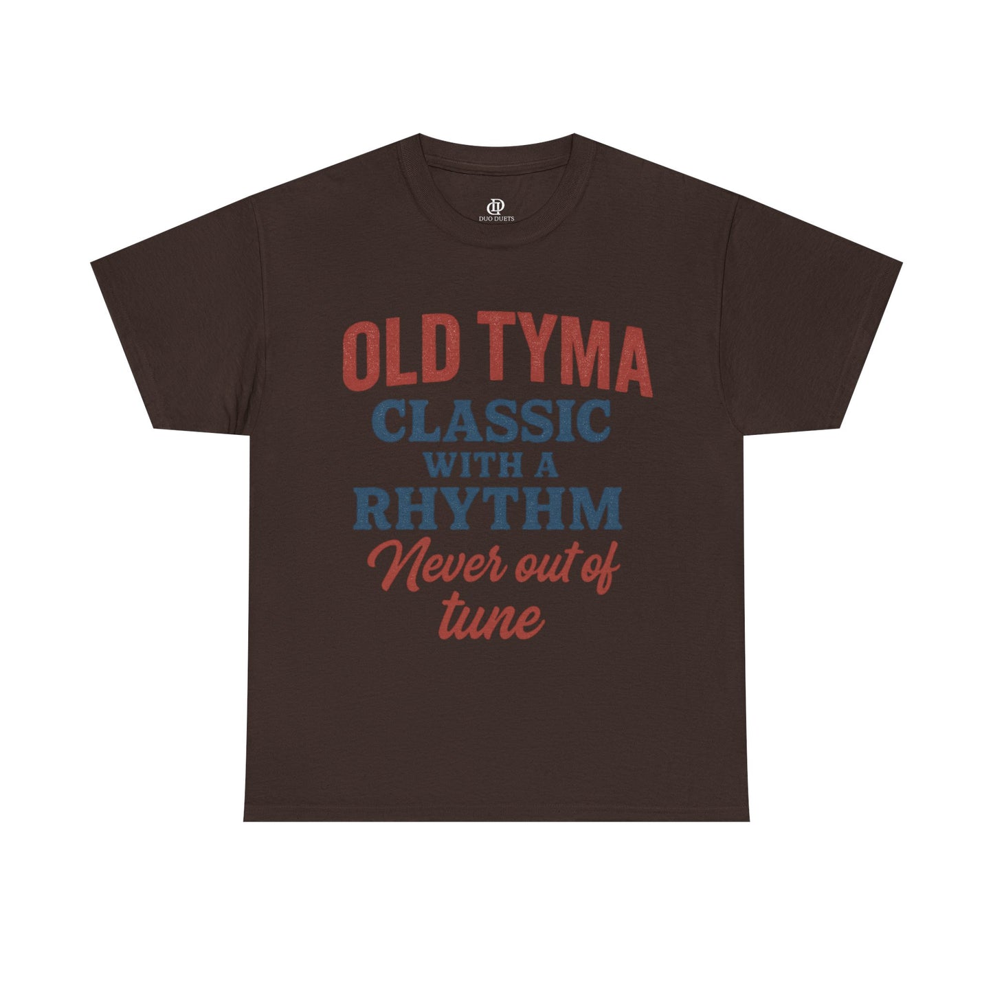 Old Tyma Classic Tune