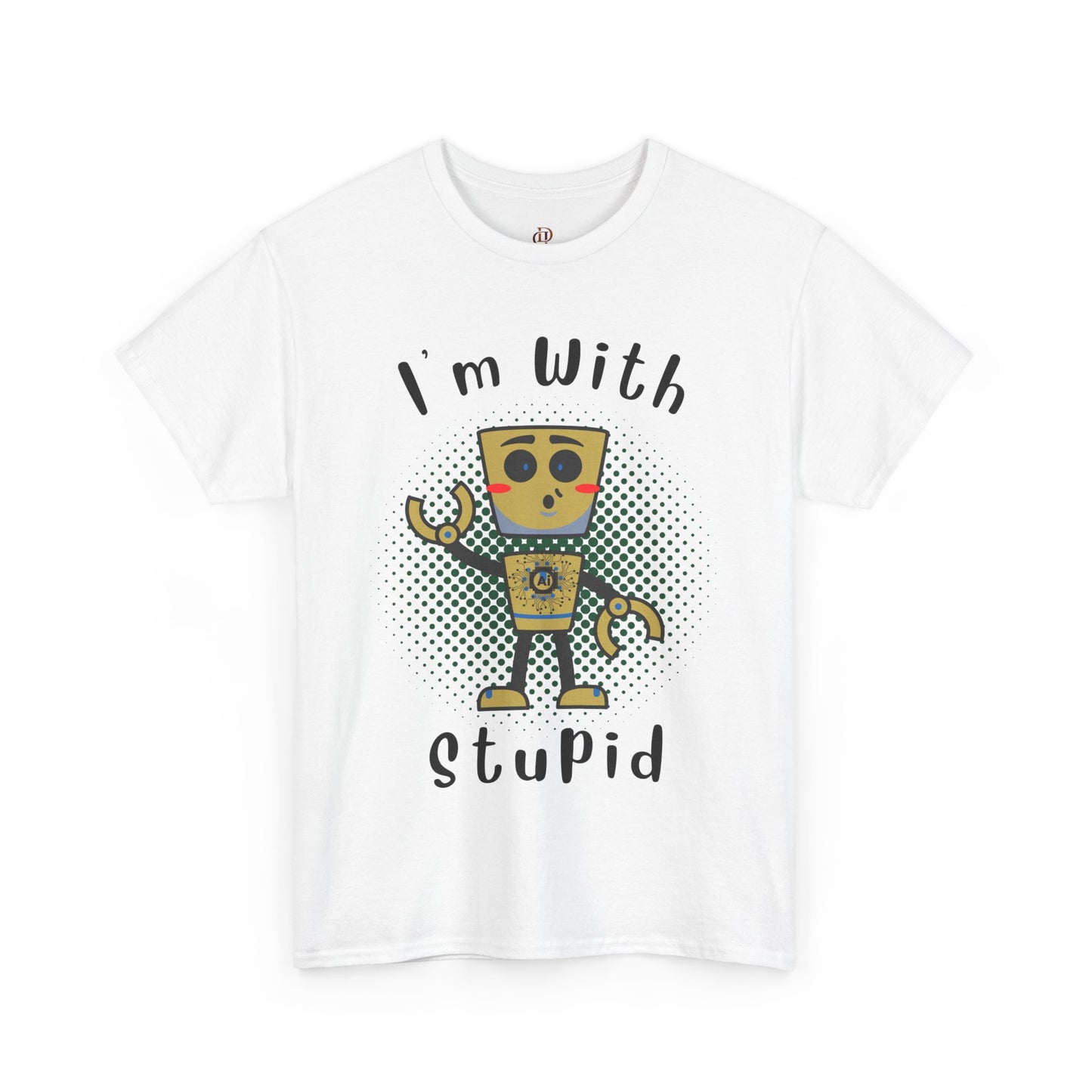 Team Stupid AI