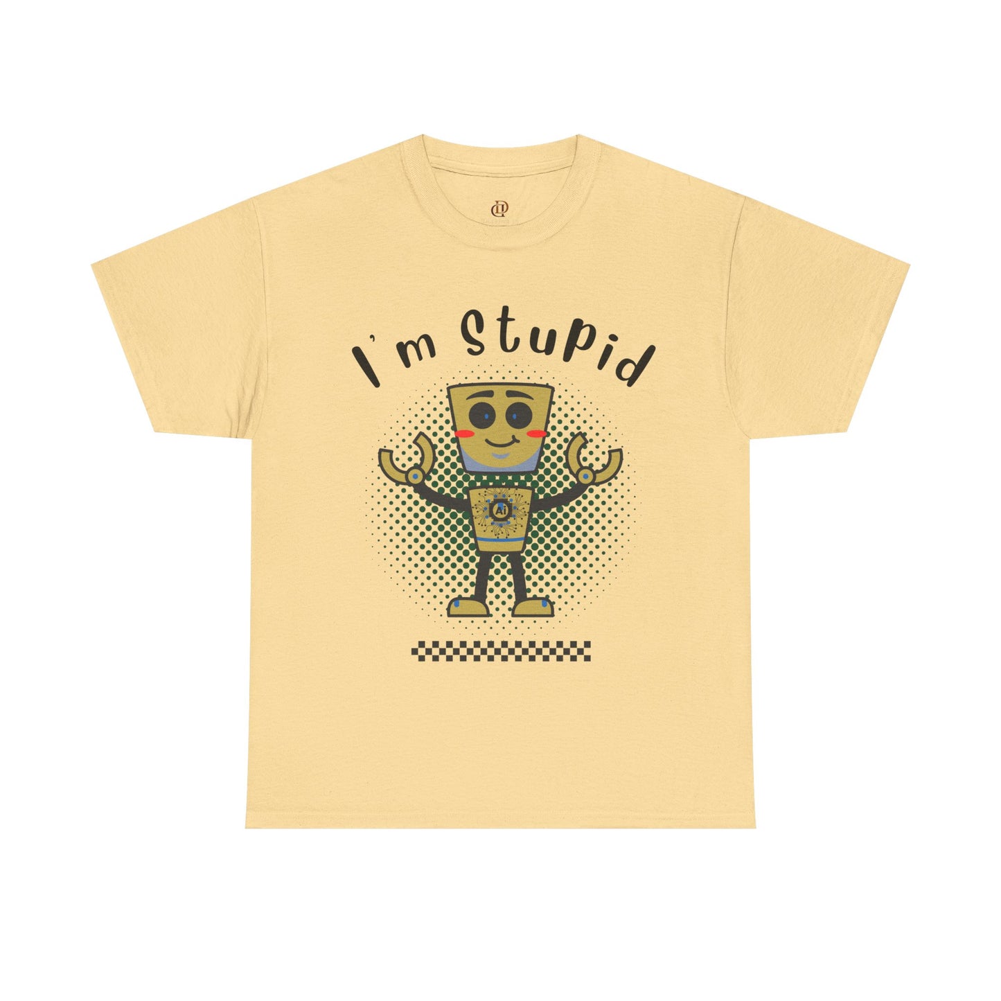 Team Stupid AI